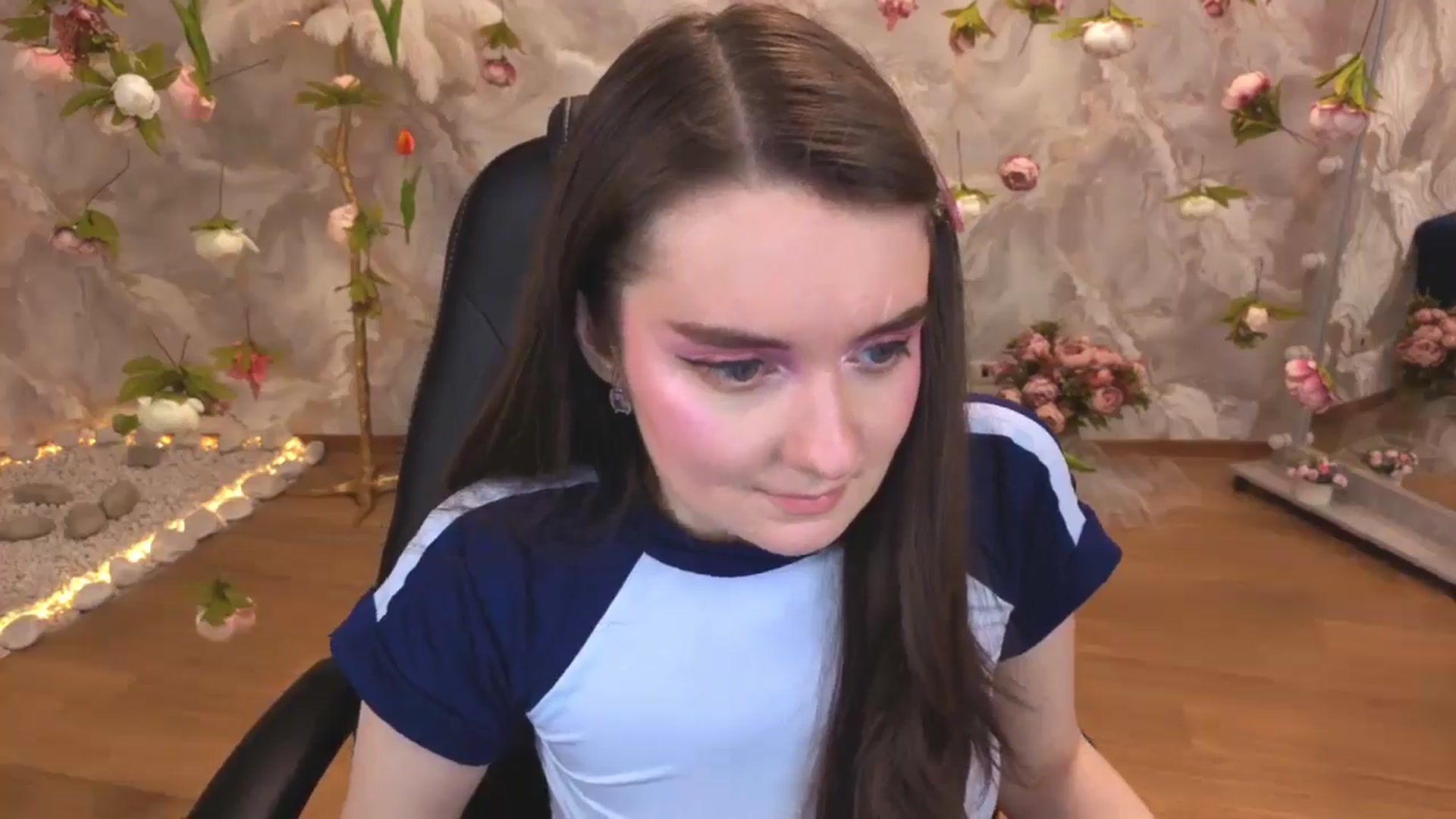 Gallery image thumbnail from Milim_Nava's myfreecams stream on, 04/22/2026, 01:25 image 20 of 20