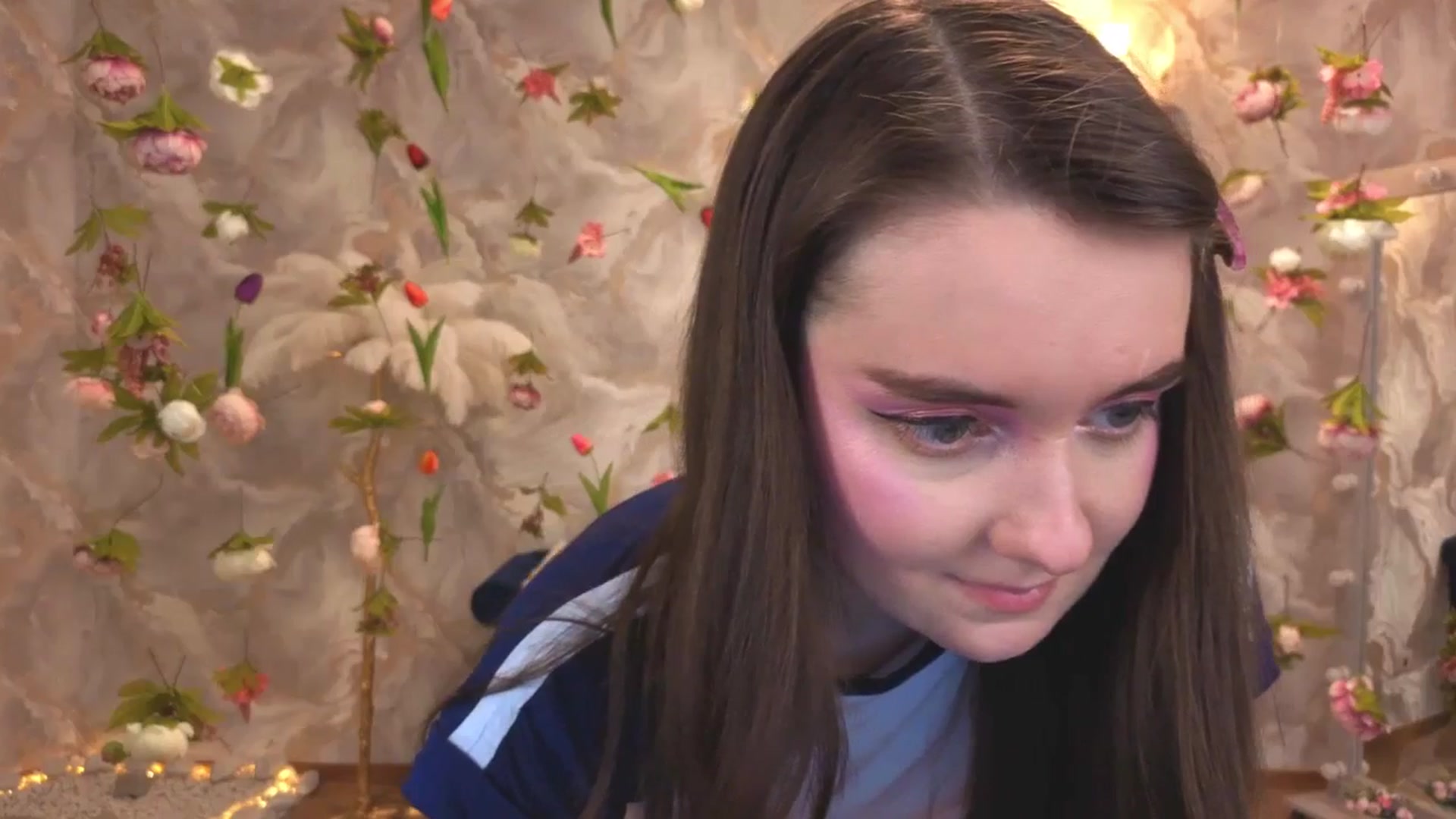 Gallery image thumbnail from Milim_Nava's myfreecams stream on, 04/22/2026, 01:25 image 10 of 20