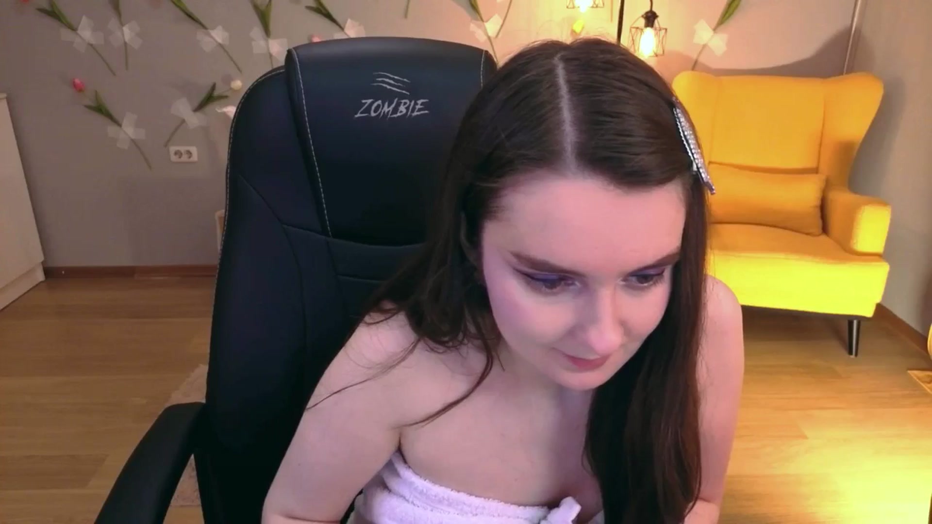 Gallery image thumbnail from Milim_Nava's myfreecams stream on, 04/22/2026, 21:04 image 20 of 20