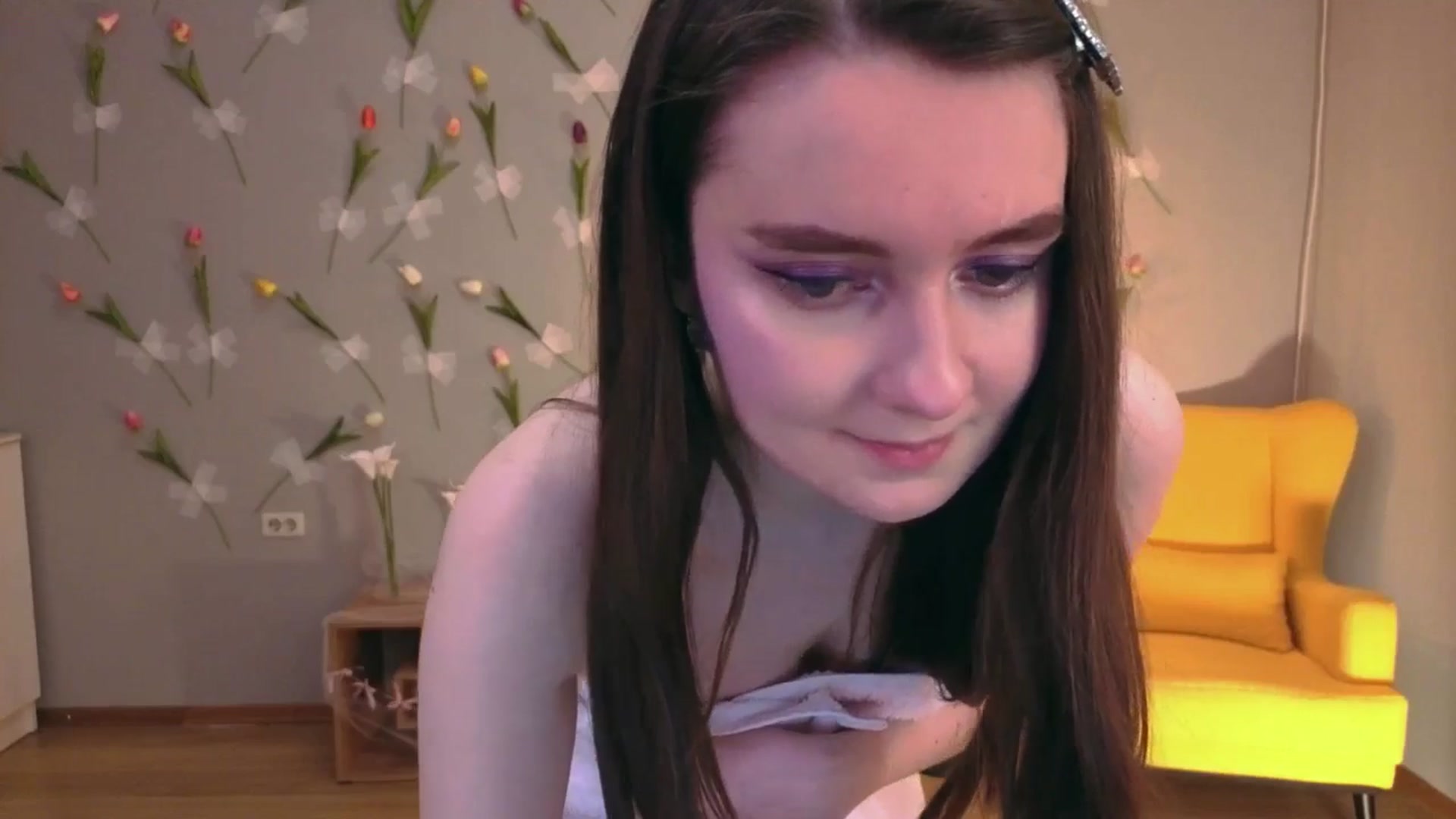 Gallery image thumbnail from Milim_Nava's myfreecams stream on, 04/22/2026, 21:04 image 7 of 20