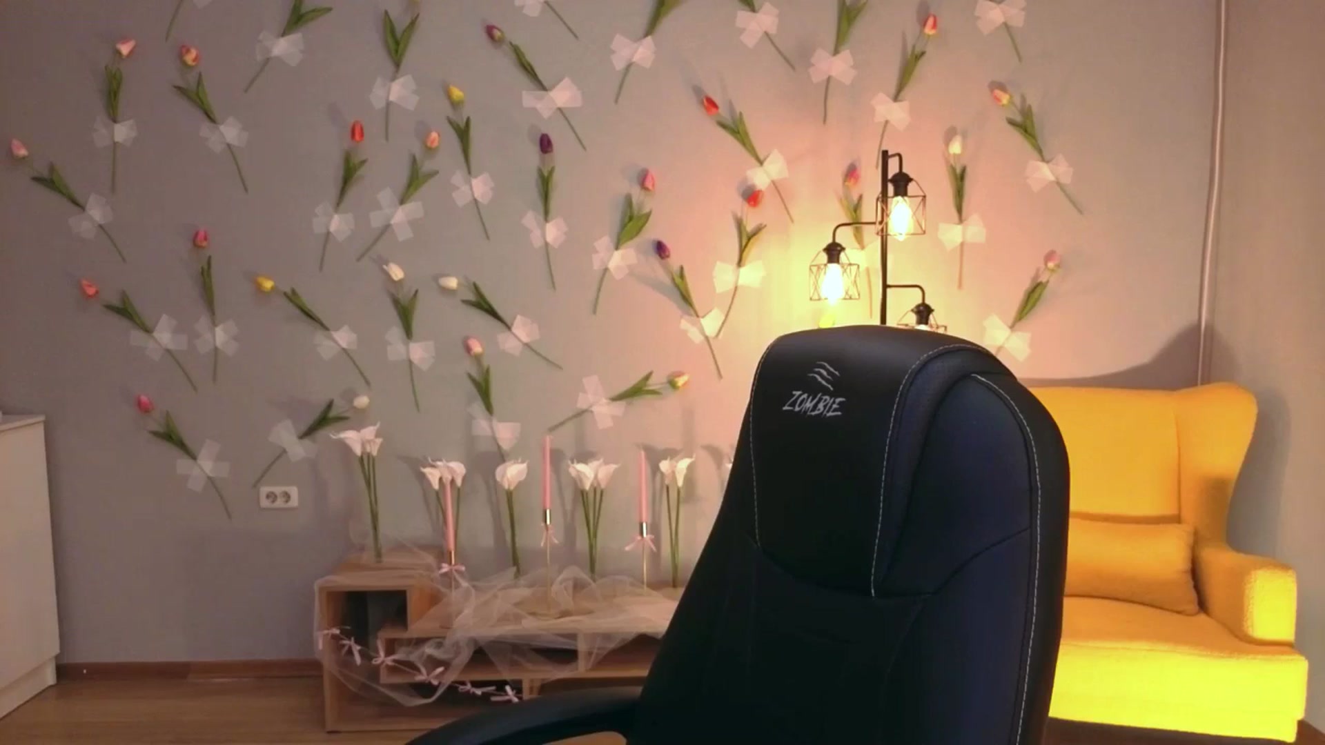 Gallery image thumbnail from Milim_Nava's myfreecams stream on, 04/22/2026, 21:04 image 3 of 20