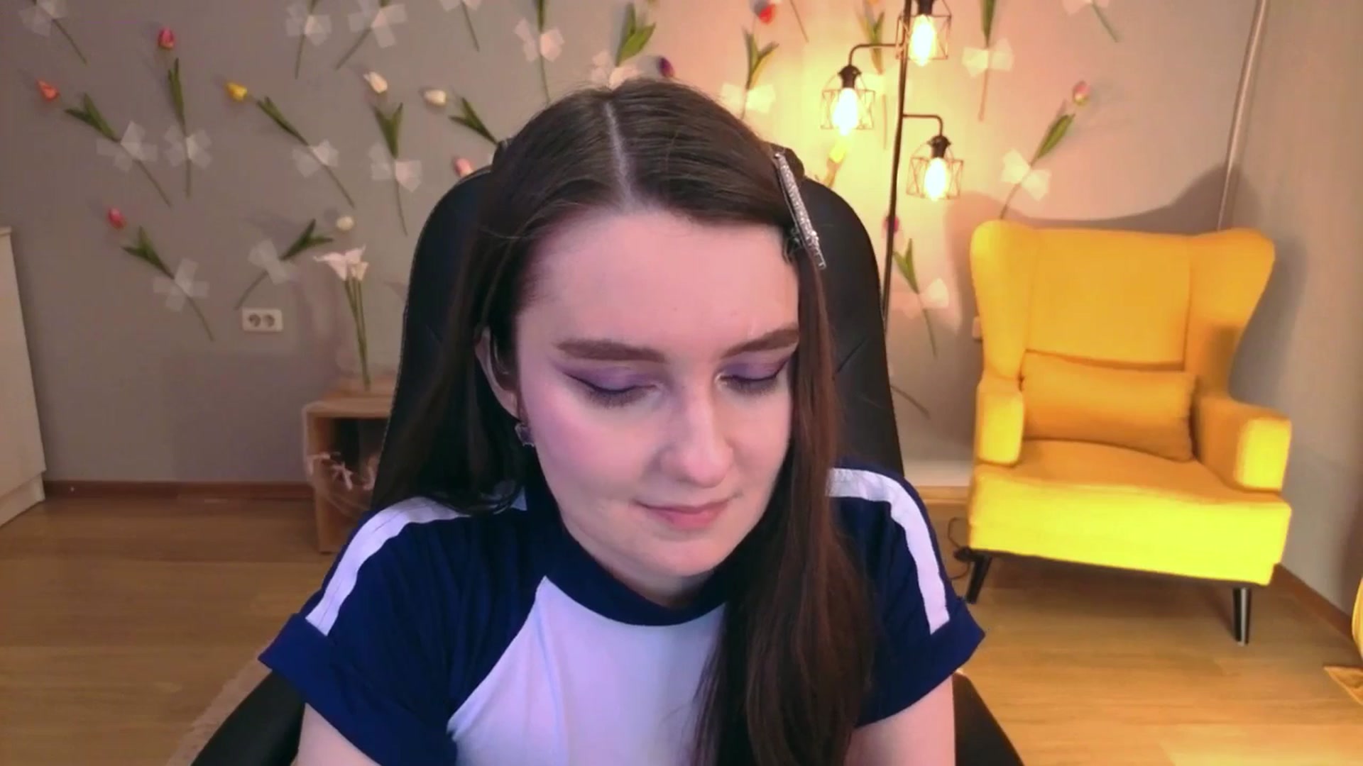 Gallery image thumbnail from Milim_Nava's myfreecams stream on, 04/23/2026, 01:55 image 12 of 20