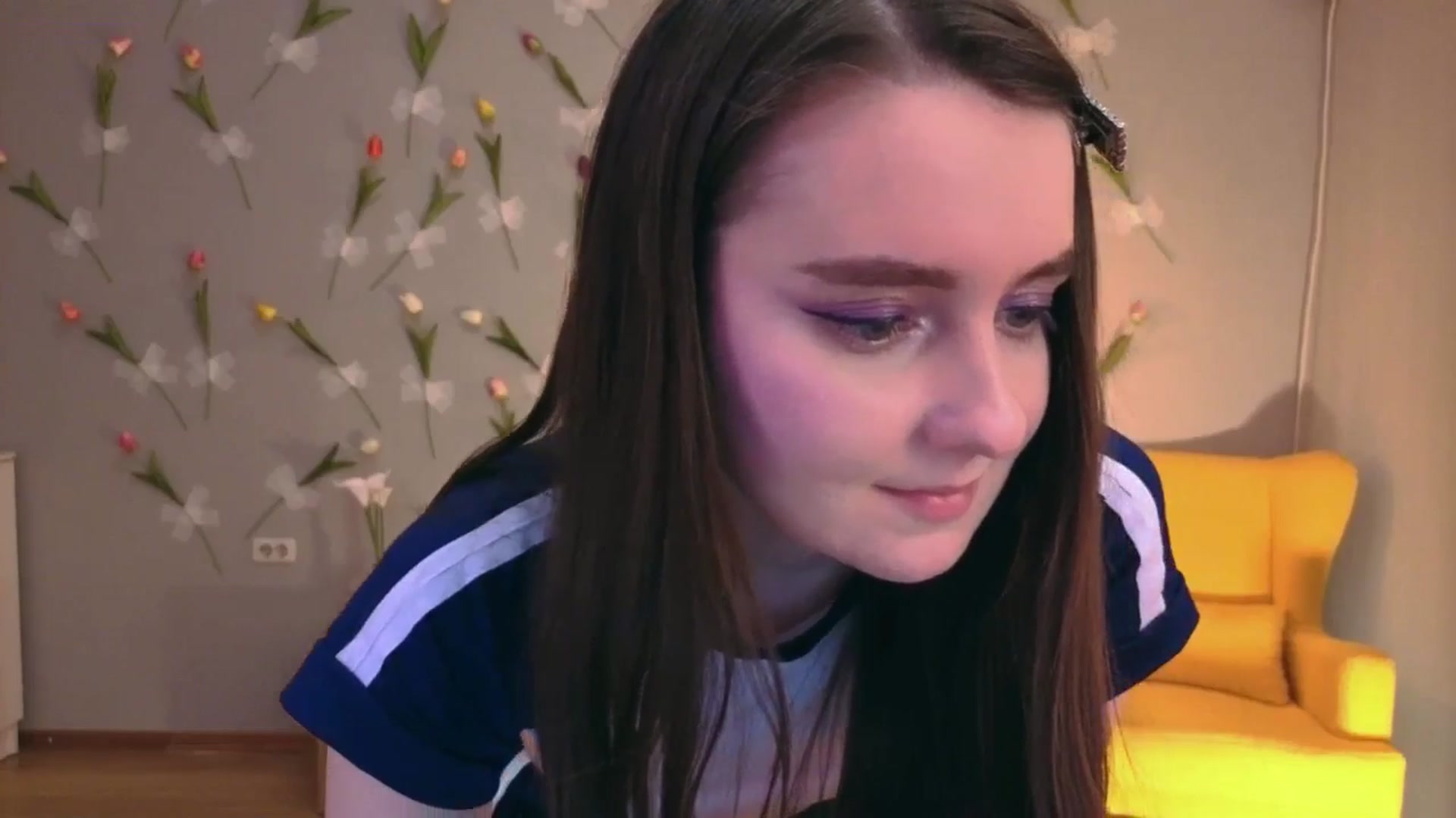 Gallery image thumbnail from Milim_Nava's myfreecams stream on, 04/23/2026, 01:55 image 11 of 20