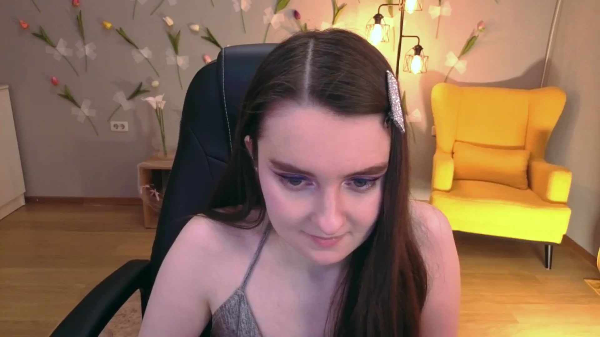 Gallery image thumbnail from Milim_Nava's myfreecams stream on, 04/23/2026, 01:55 image 19 of 20
