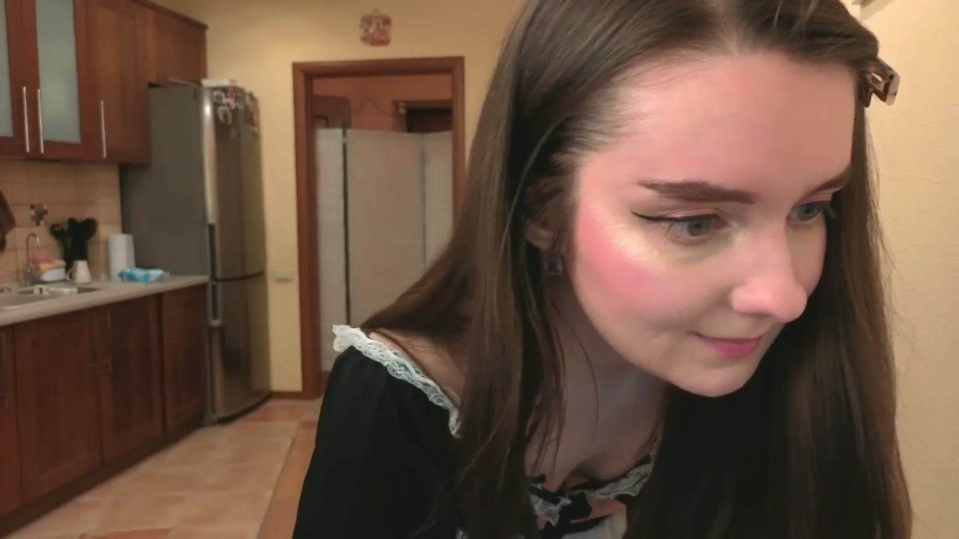 Gallery image thumbnail from Milim_Nava's myfreecams stream on, 04/24/2026, 06:17 image 15 of 20