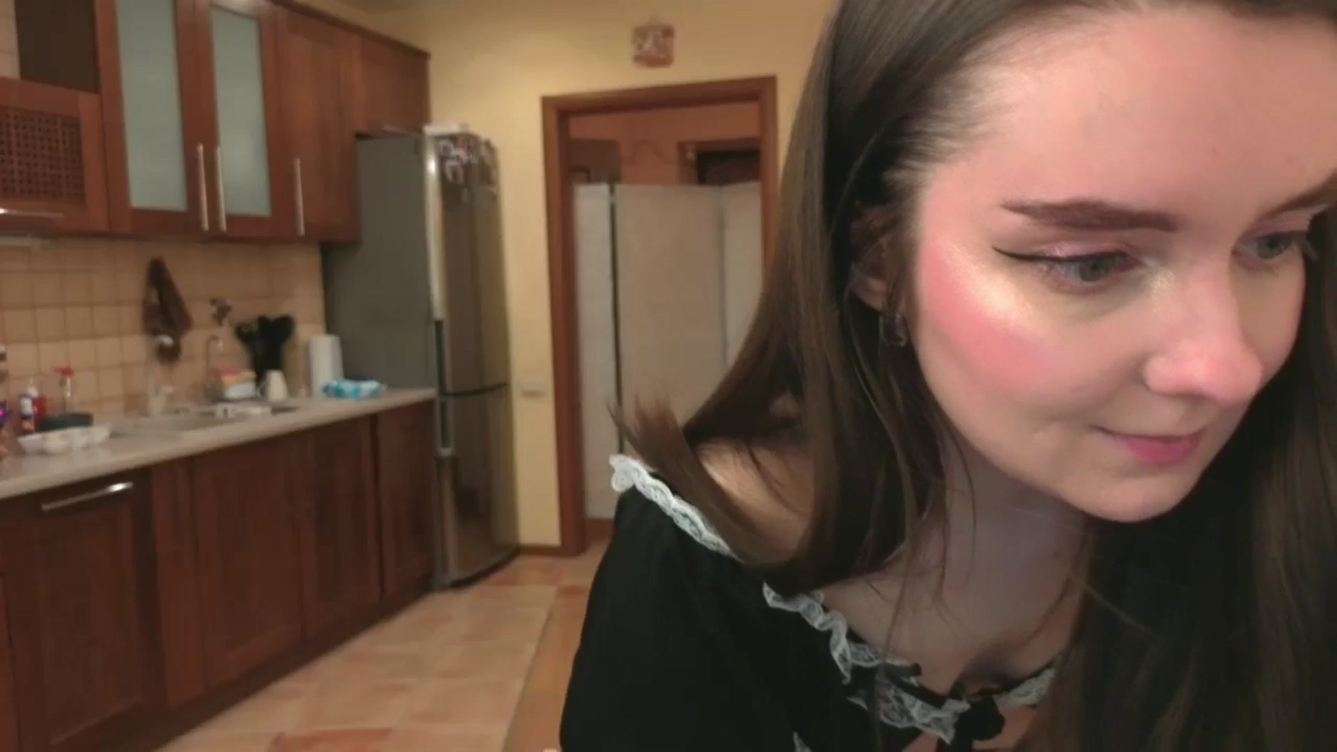 Gallery image thumbnail from Milim_Nava's myfreecams stream on, 04/24/2026, 06:17 image 14 of 20