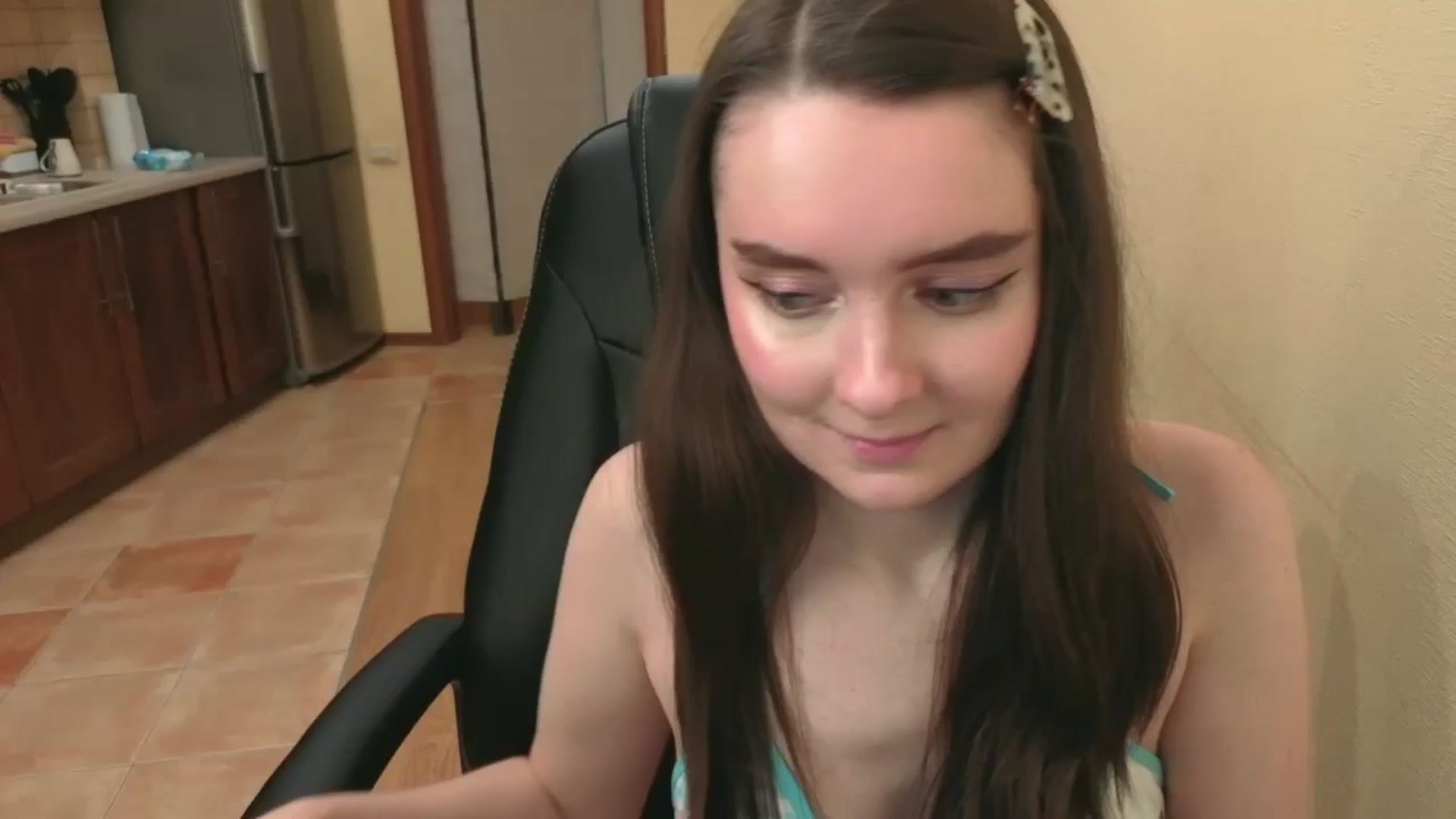 Gallery image thumbnail from Milim_Nava's myfreecams stream on, 04/24/2026, 08:21 image 18 of 20