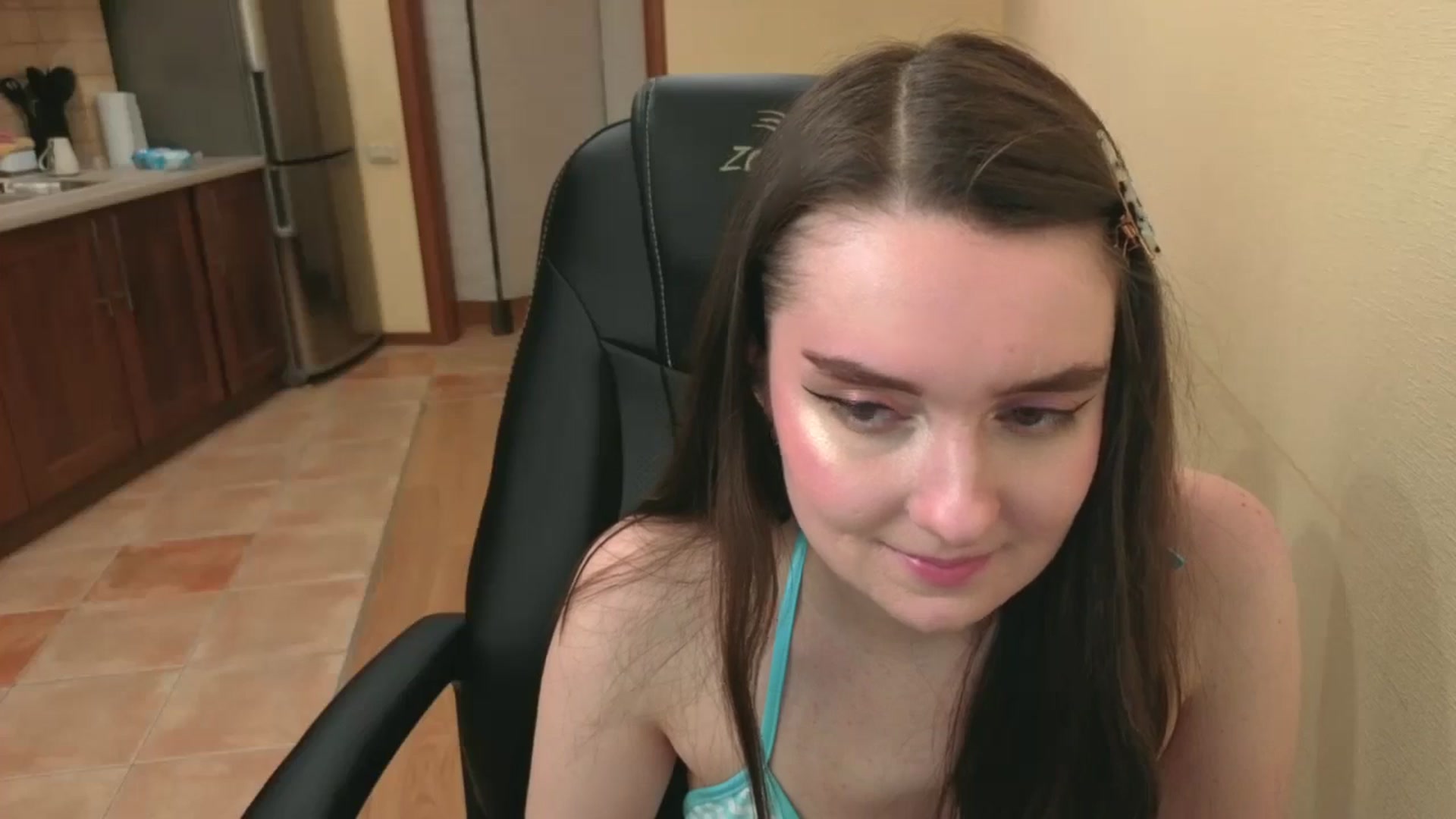 Gallery image thumbnail from Milim_Nava's myfreecams stream on, 04/24/2026, 08:21 image 20 of 20