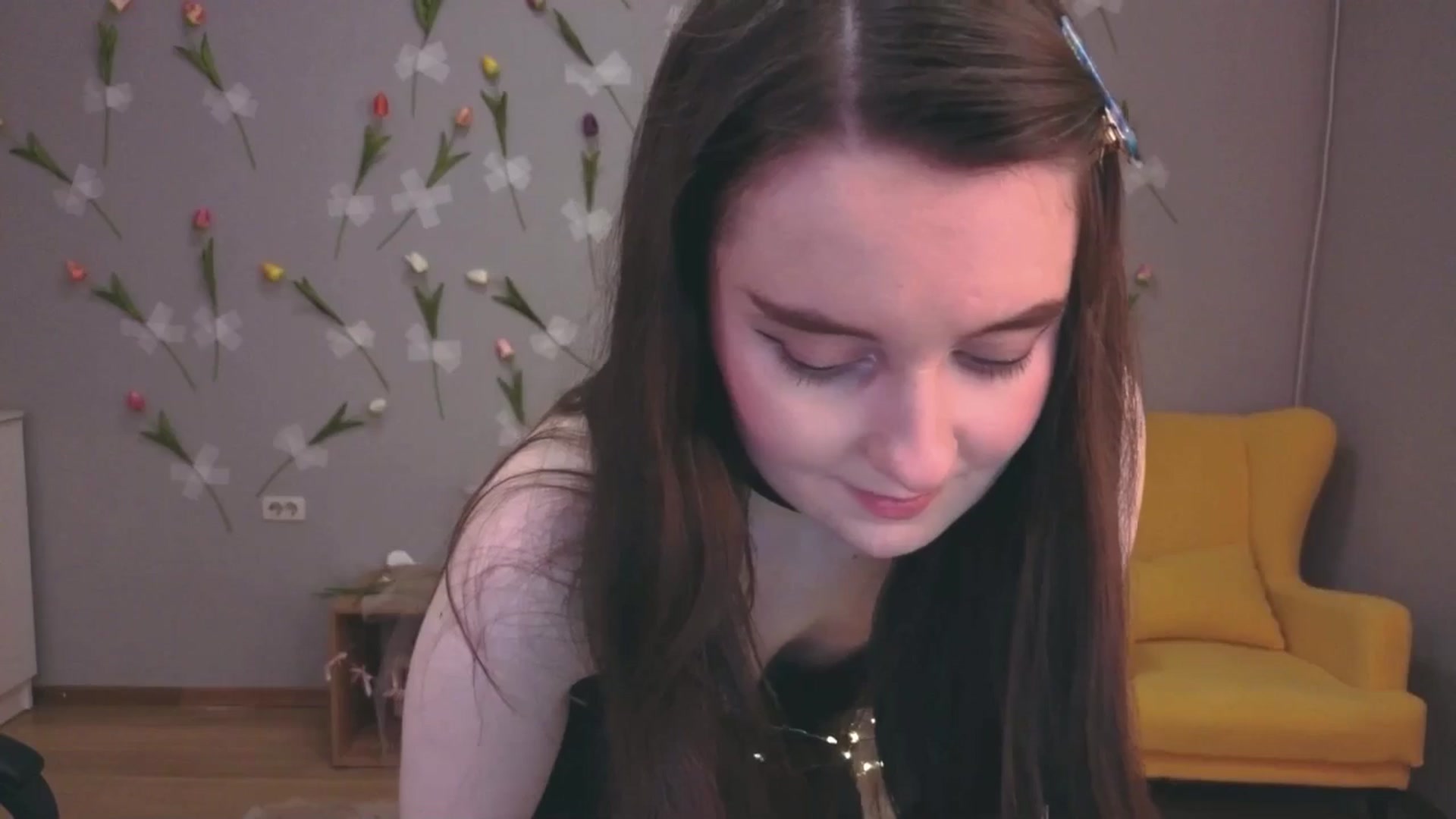 Gallery image thumbnail from Milim_Nava's myfreecams stream on, 04/25/2026, 07:58 image 4 of 20