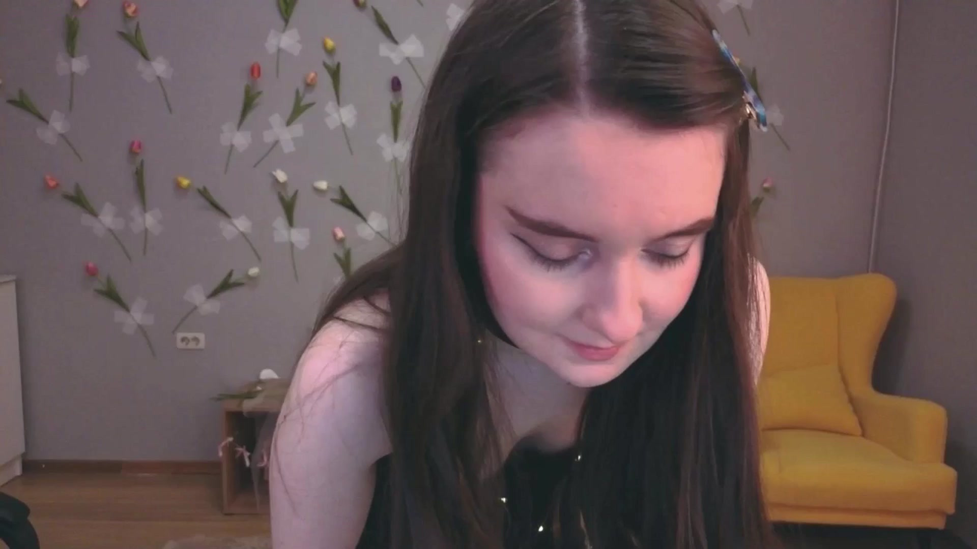 Gallery image thumbnail from Milim_Nava's myfreecams stream on, 04/25/2026, 07:58 image 6 of 20