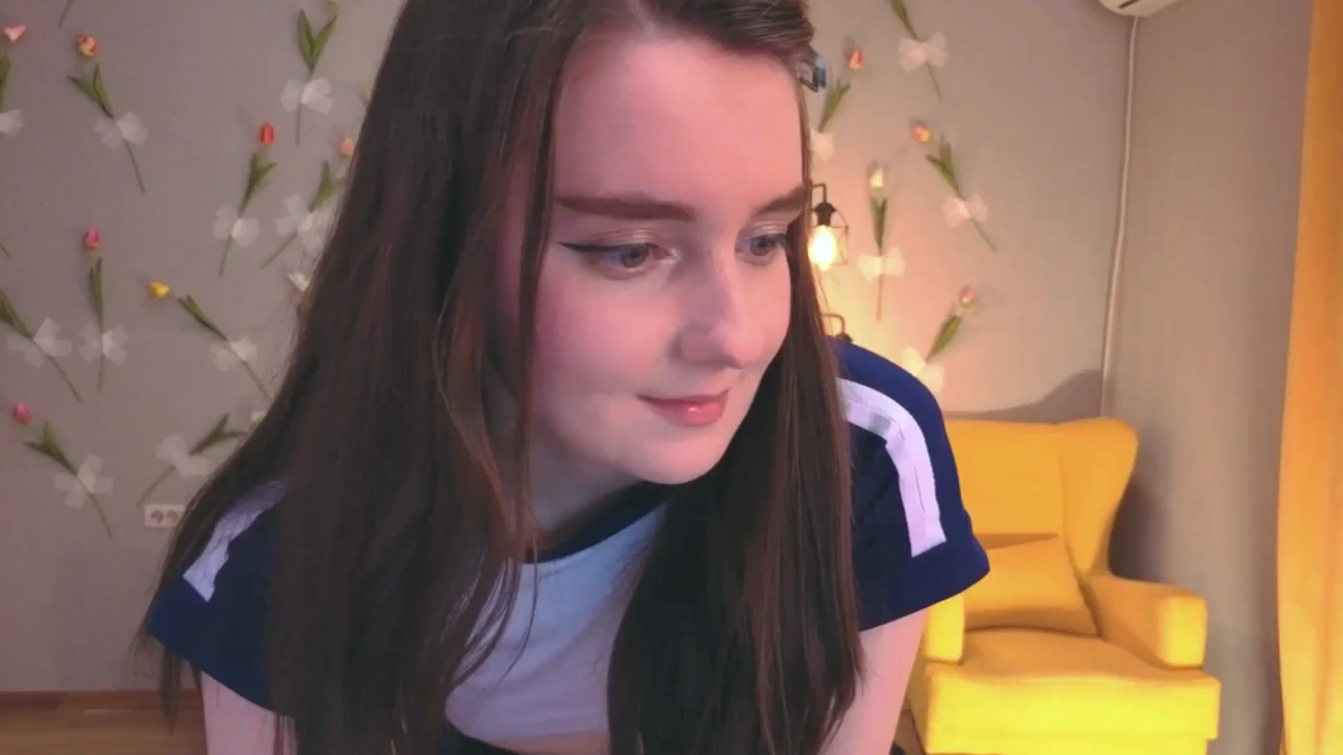 Gallery image thumbnail from Milim_Nava's myfreecams stream on, 04/25/2026, 07:58 image 15 of 20