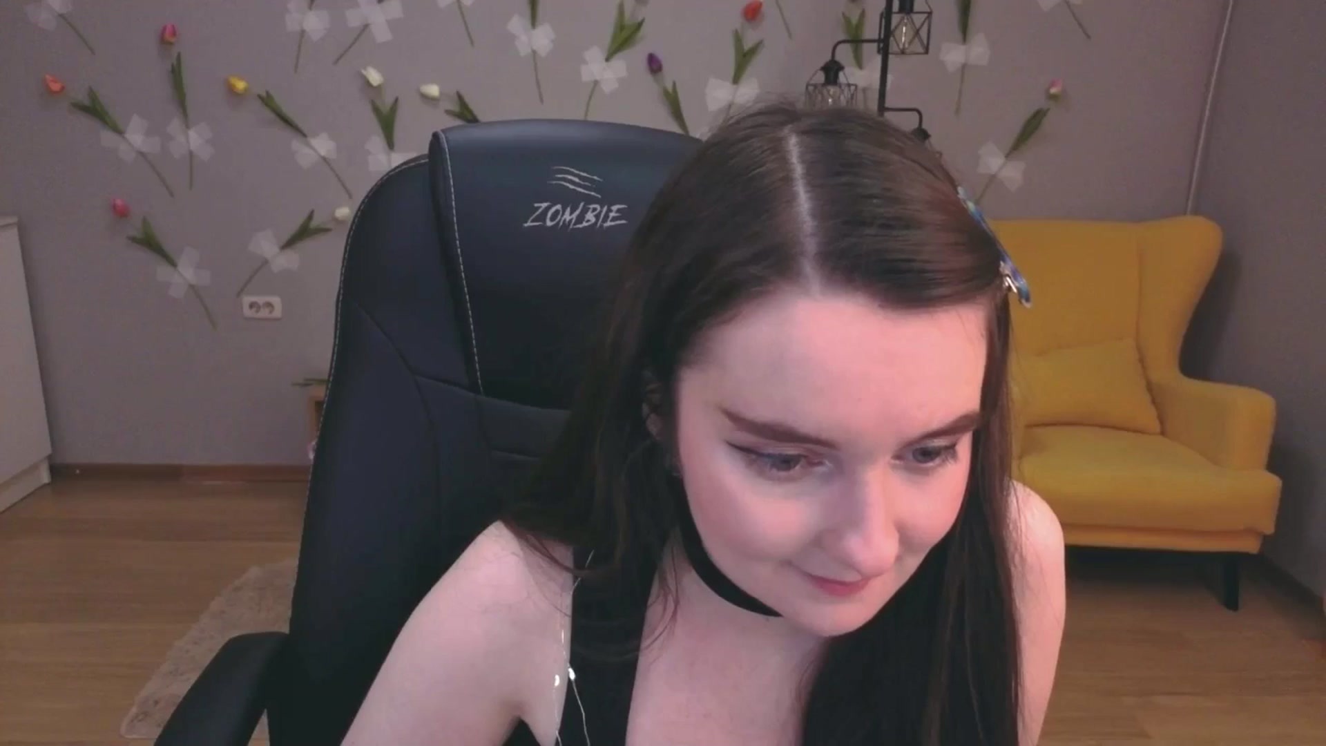 Gallery image thumbnail from Milim_Nava's myfreecams stream on, 04/25/2026, 07:58 image 10 of 20