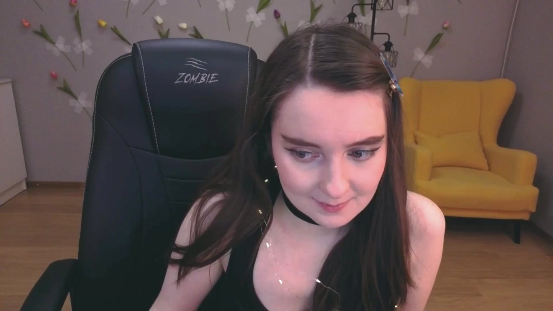 Gallery image thumbnail from Milim_Nava's myfreecams stream on, 04/25/2026, 07:58 image 1 of 20