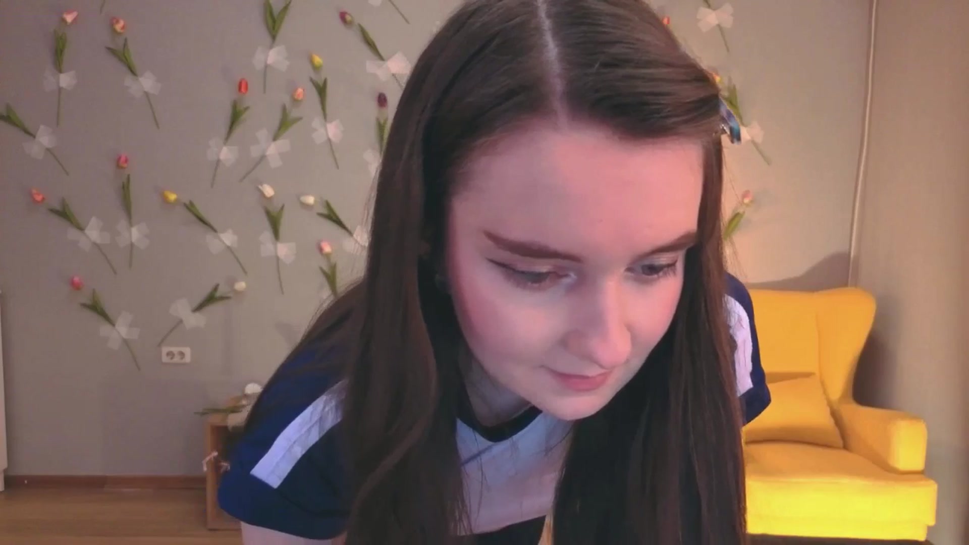 Gallery image thumbnail from Milim_Nava's myfreecams stream on, 04/25/2026, 07:58 image 19 of 20