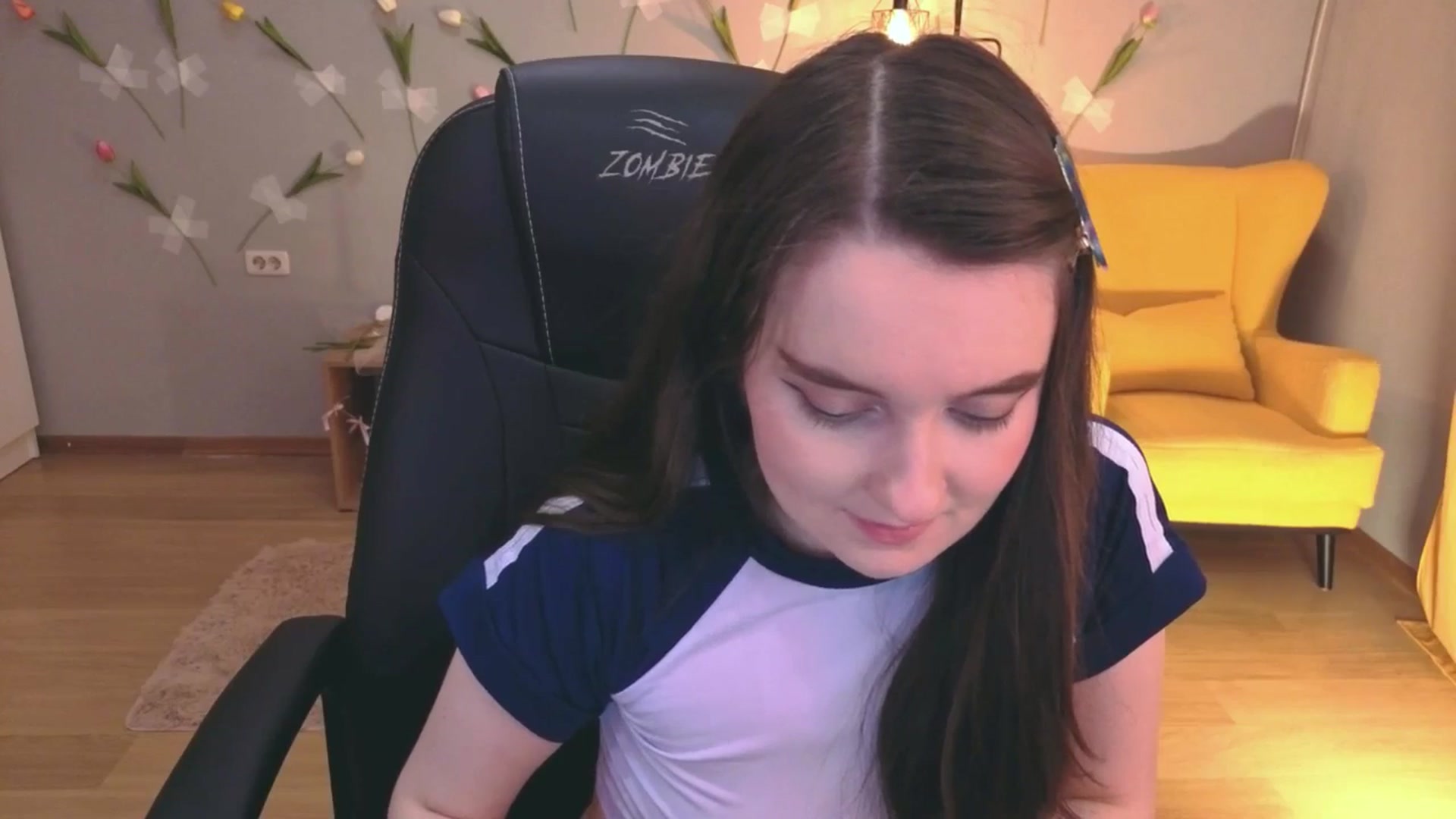 Gallery image thumbnail from Milim_Nava's myfreecams stream on, 04/25/2026, 07:58 image 20 of 20