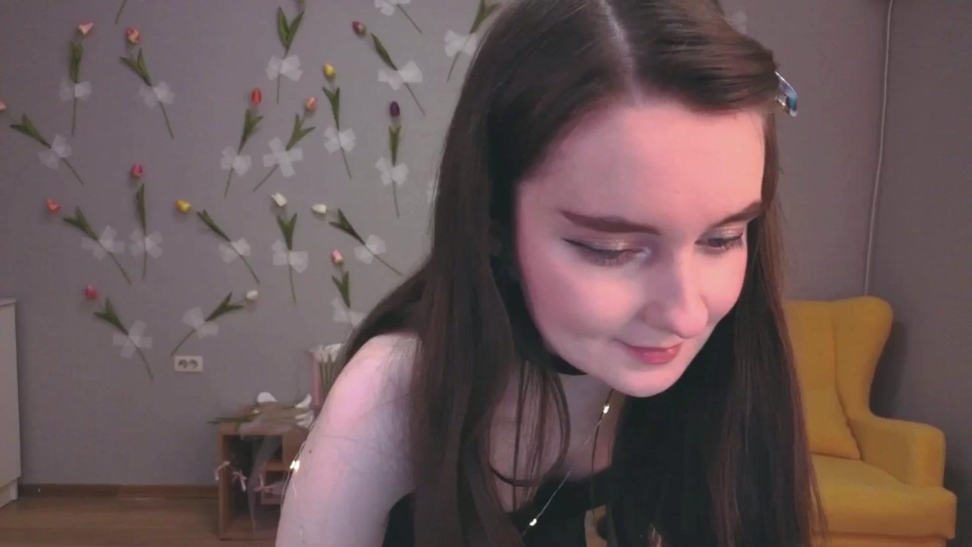 Gallery image thumbnail from Milim_Nava's myfreecams stream on, 04/25/2026, 07:58 image 13 of 20