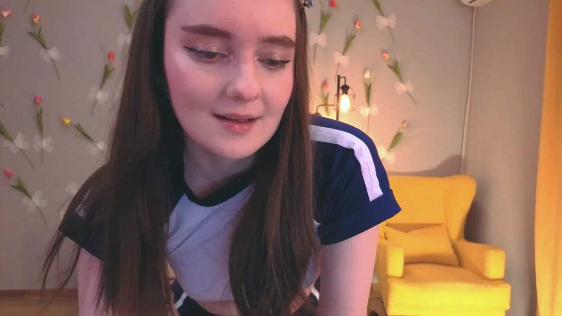 Gallery image thumbnail from Milim_Nava's myfreecams stream on, 04/25/2026, 07:58 image 16 of 20