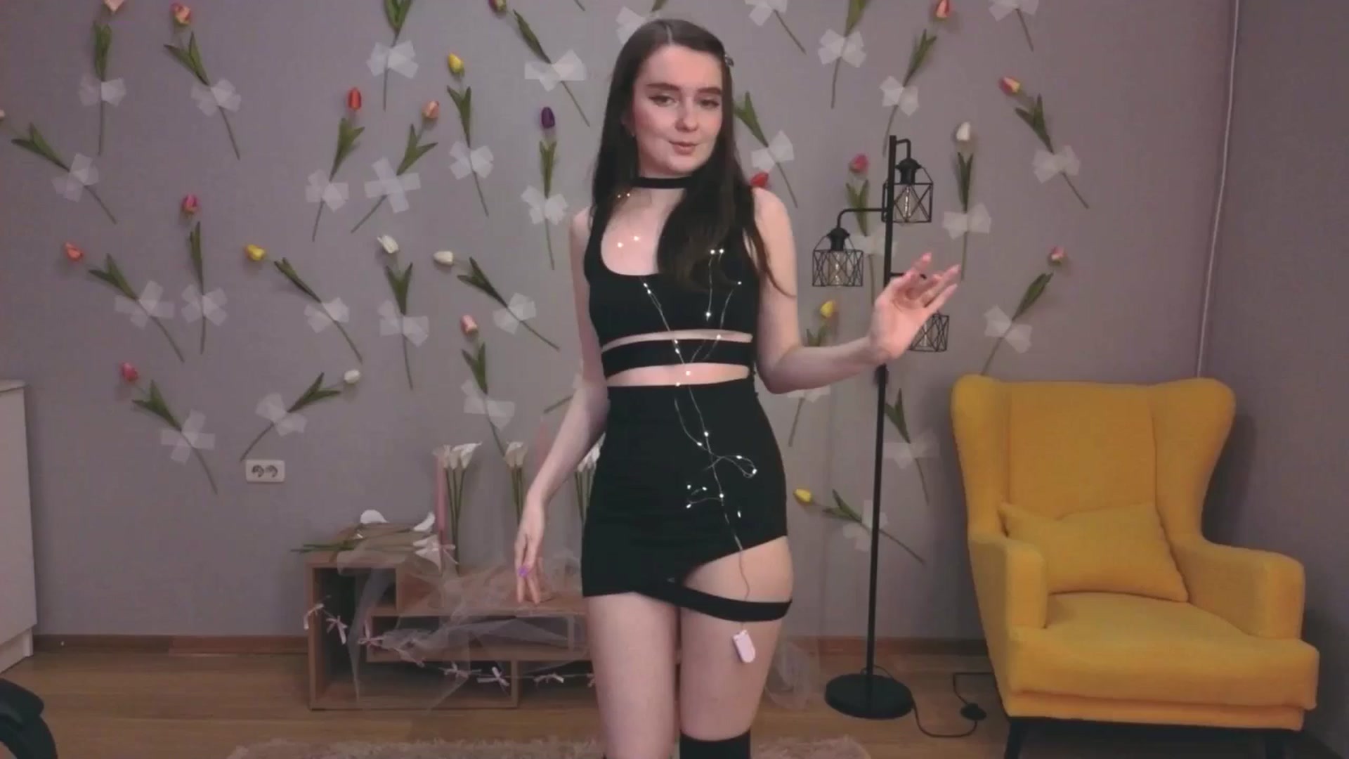 Gallery image thumbnail from Milim_Nava's myfreecams stream on, 04/25/2026, 07:58 image 9 of 20