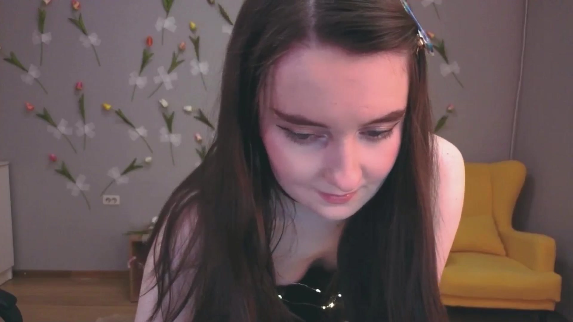 Gallery image thumbnail from Milim_Nava's myfreecams stream on, 04/25/2026, 07:58 image 3 of 20