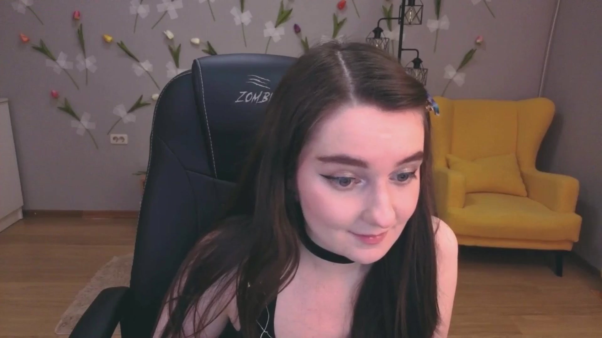 Gallery image thumbnail from Milim_Nava's myfreecams stream on, 04/25/2026, 07:58 image 11 of 20