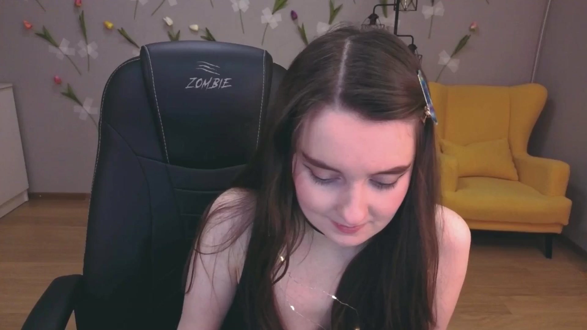 Gallery image thumbnail from Milim_Nava's myfreecams stream on, 04/25/2026, 07:58 image 2 of 20