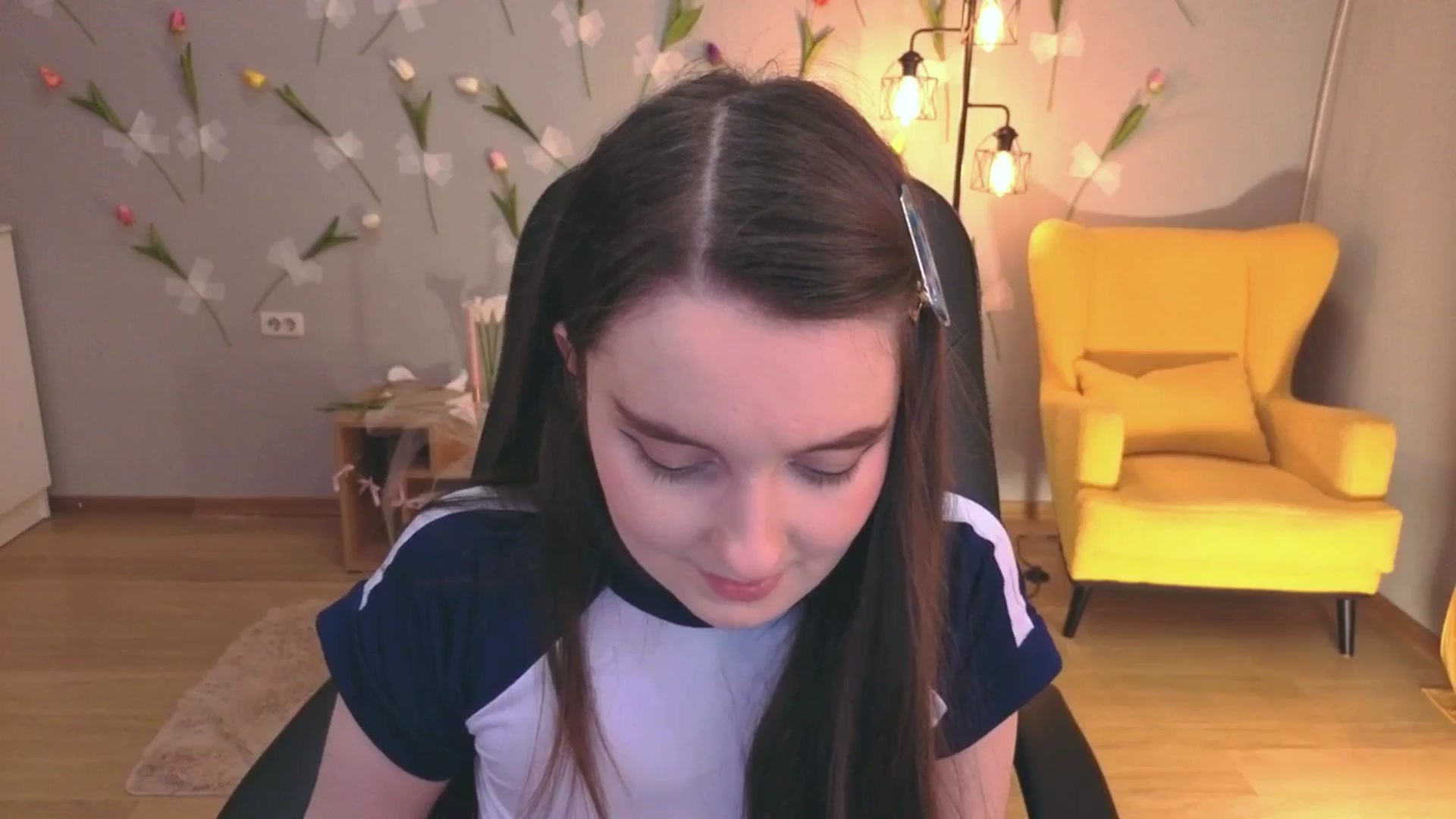Gallery image thumbnail from Milim_Nava's myfreecams stream on, 04/25/2026, 09:15 image 6 of 20