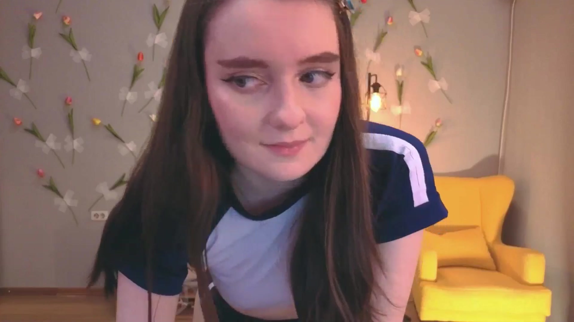 Gallery image thumbnail from Milim_Nava's myfreecams stream on, 04/25/2026, 09:15 image 9 of 20