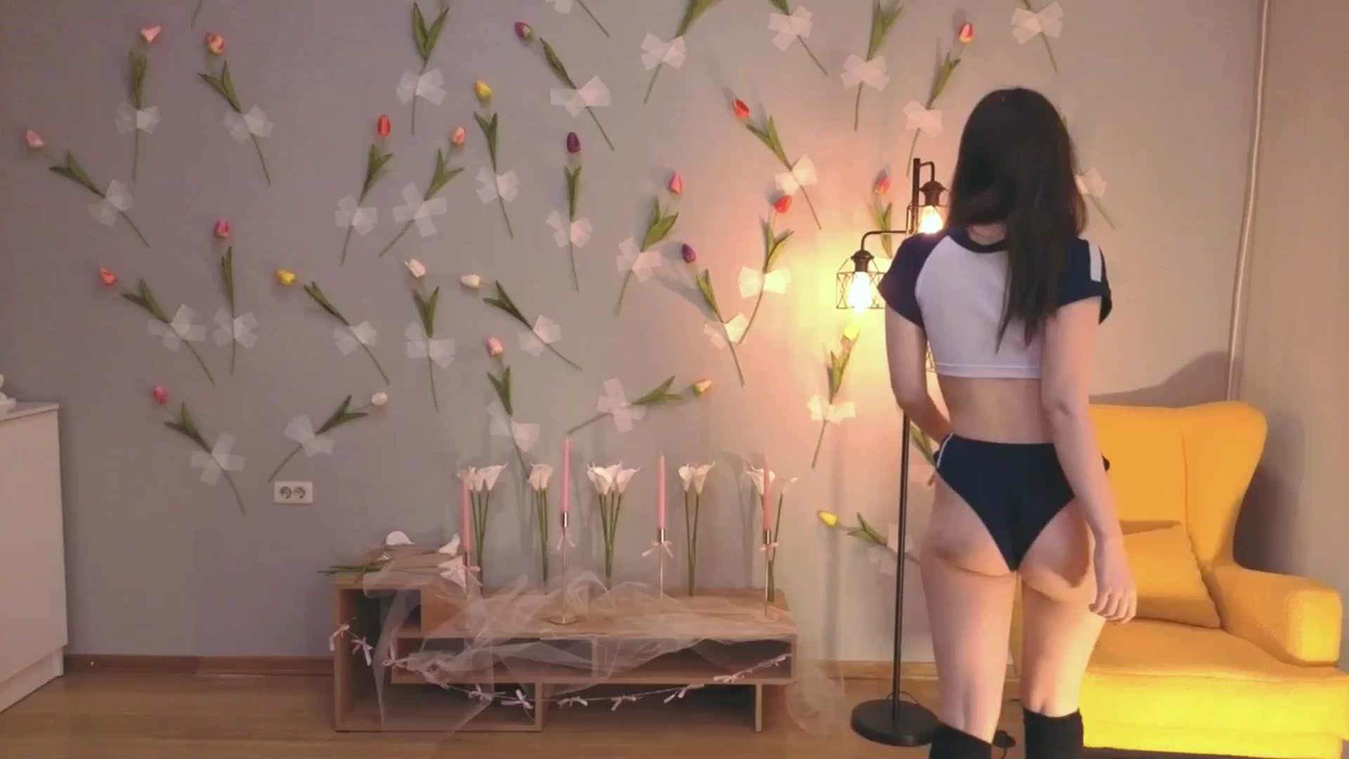 Gallery image thumbnail from Milim_Nava's myfreecams stream on, 04/25/2026, 09:15 image 20 of 20