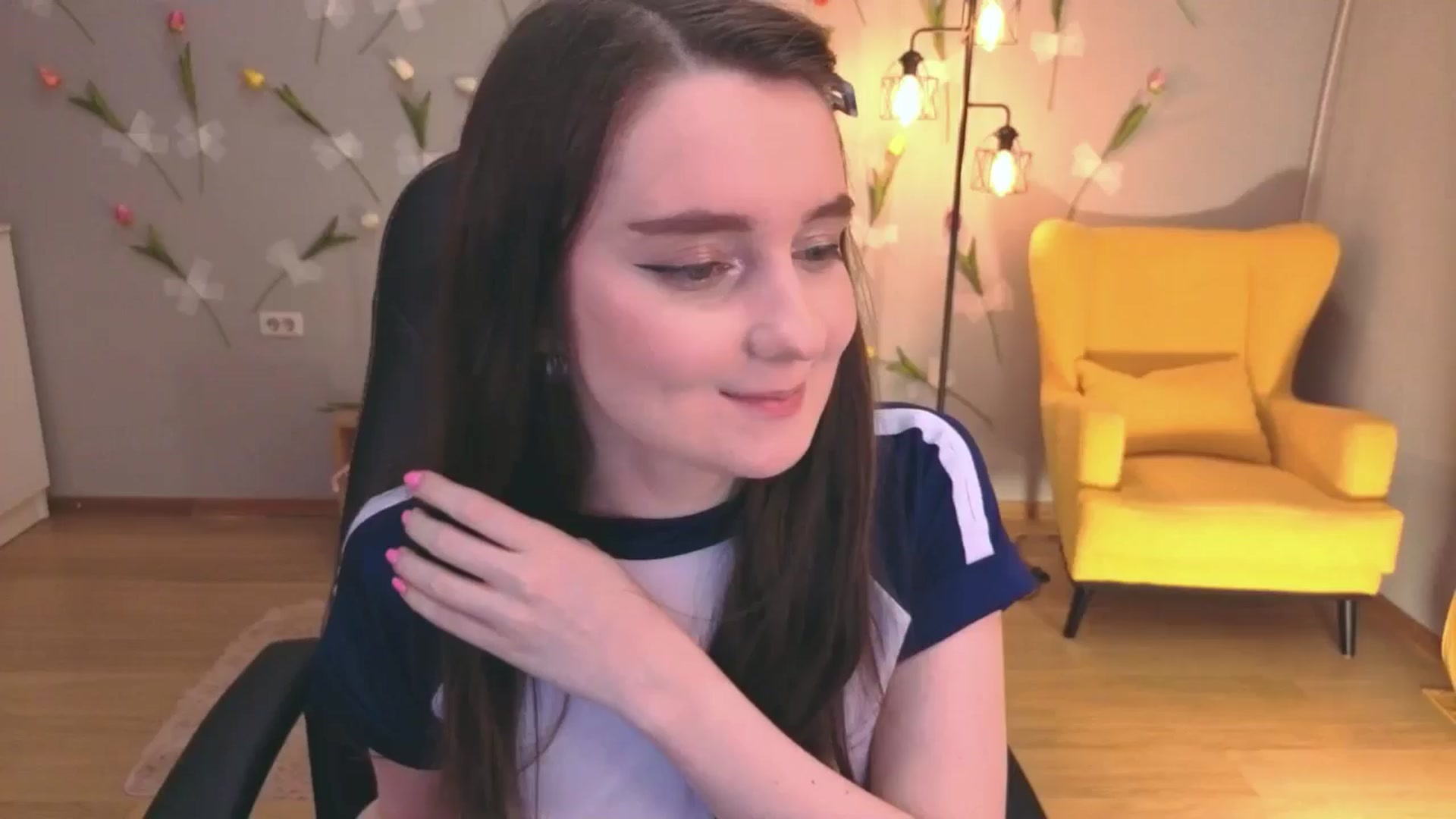 Gallery image thumbnail from Milim_Nava's myfreecams stream on, 04/25/2026, 09:15 image 5 of 20