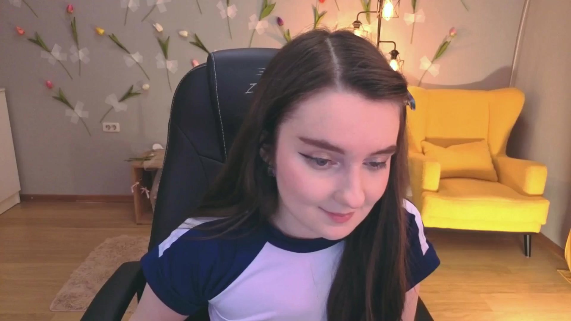 Gallery image thumbnail from Milim_Nava's myfreecams stream on, 04/25/2026, 09:15 image 3 of 20