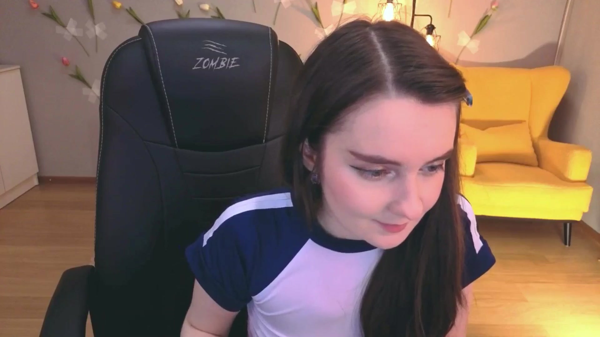 Gallery image thumbnail from Milim_Nava's myfreecams stream on, 04/25/2026, 09:15 image 11 of 20