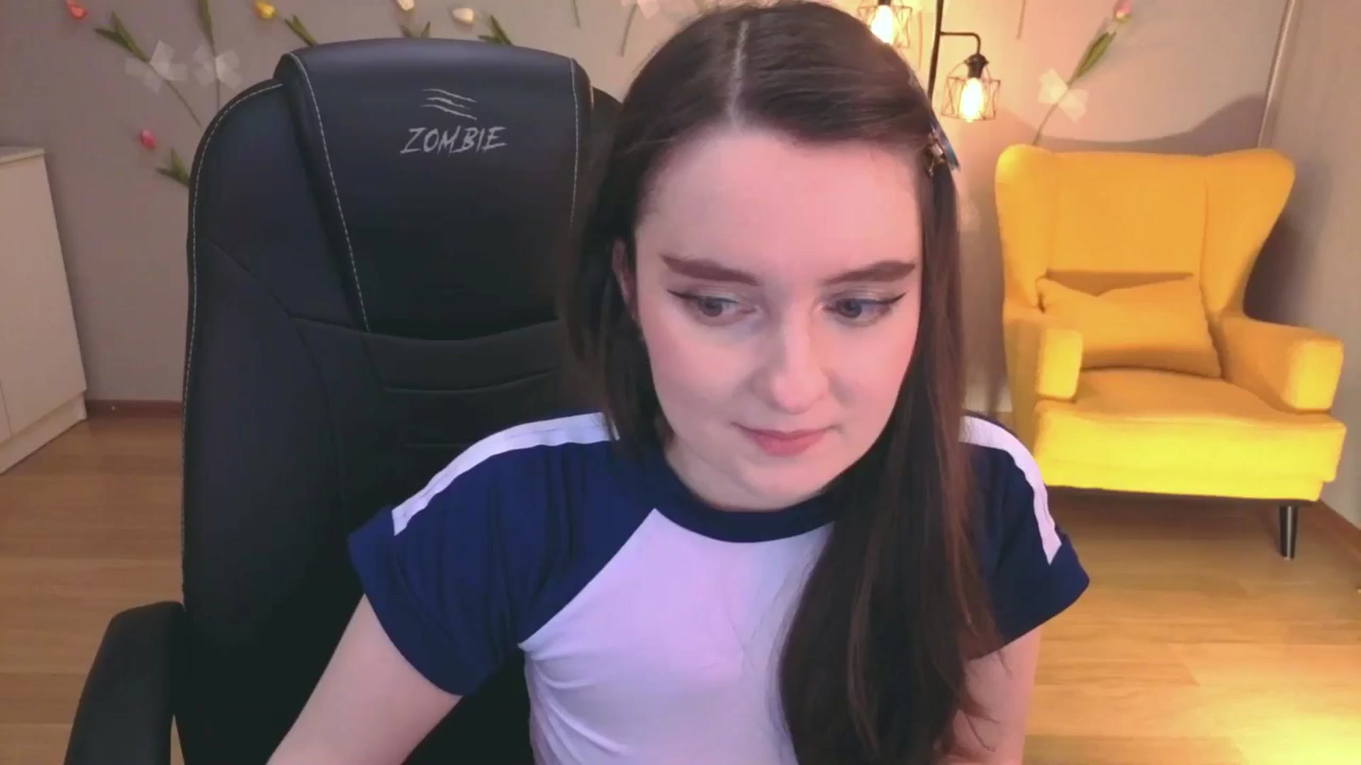 Gallery image thumbnail from Milim_Nava's myfreecams stream on, 04/25/2026, 09:15 image 10 of 20