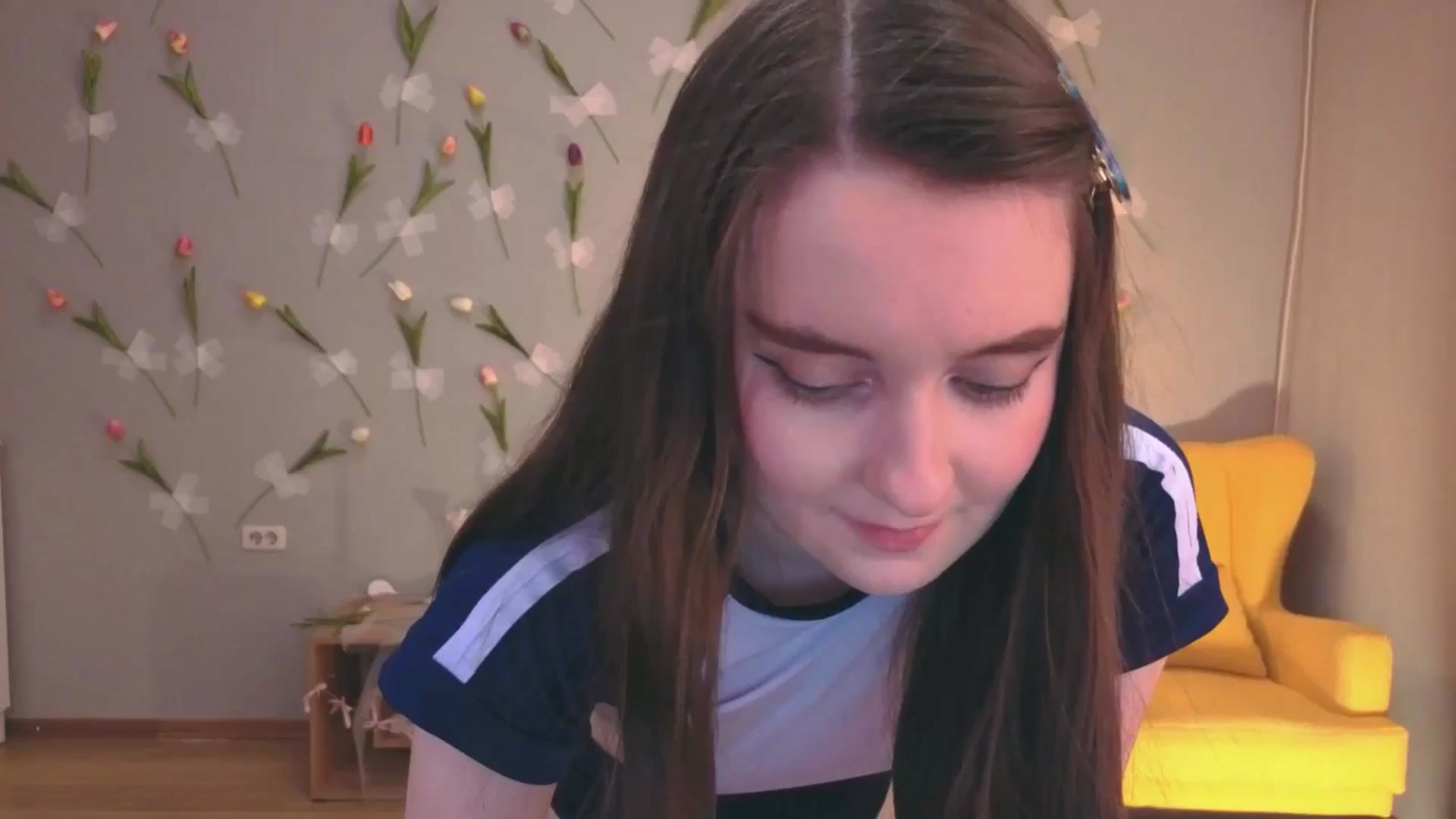 Gallery image thumbnail from Milim_Nava's myfreecams stream on, 04/25/2026, 09:15 image 1 of 20