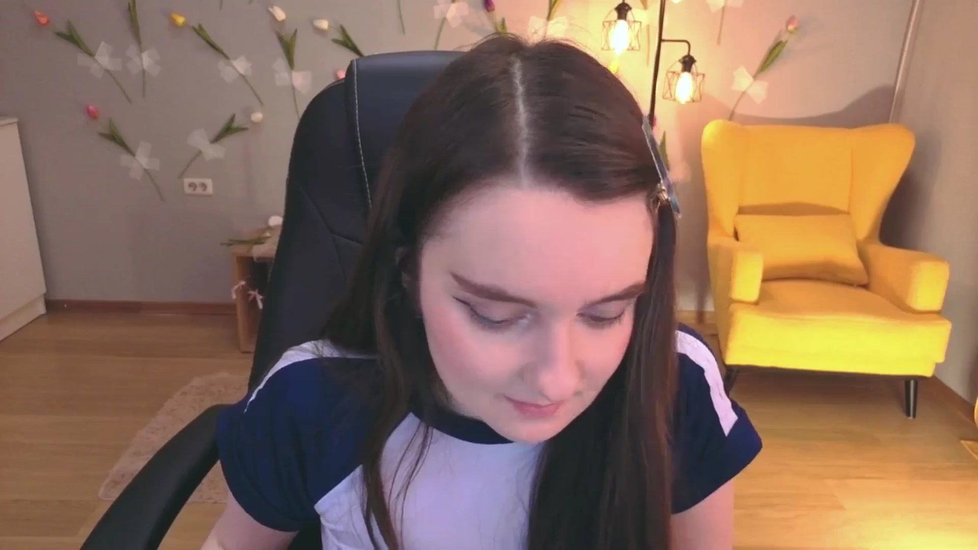 Gallery image thumbnail from Milim_Nava's myfreecams stream on, 04/25/2026, 12:25 image 5 of 20