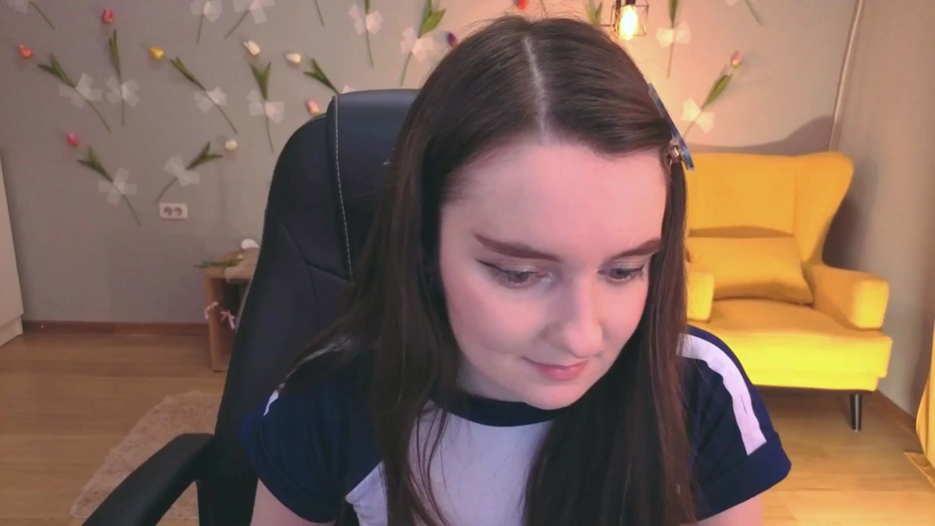 Gallery image thumbnail from Milim_Nava's myfreecams stream on, 04/25/2026, 12:25 image 6 of 20