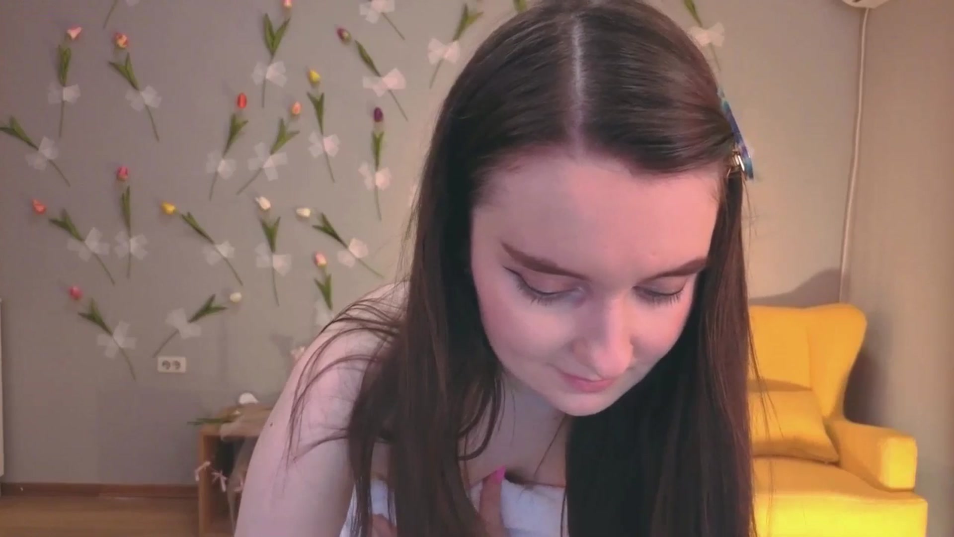 Gallery image thumbnail from Milim_Nava's myfreecams stream on, 04/25/2026, 12:25 image 20 of 20