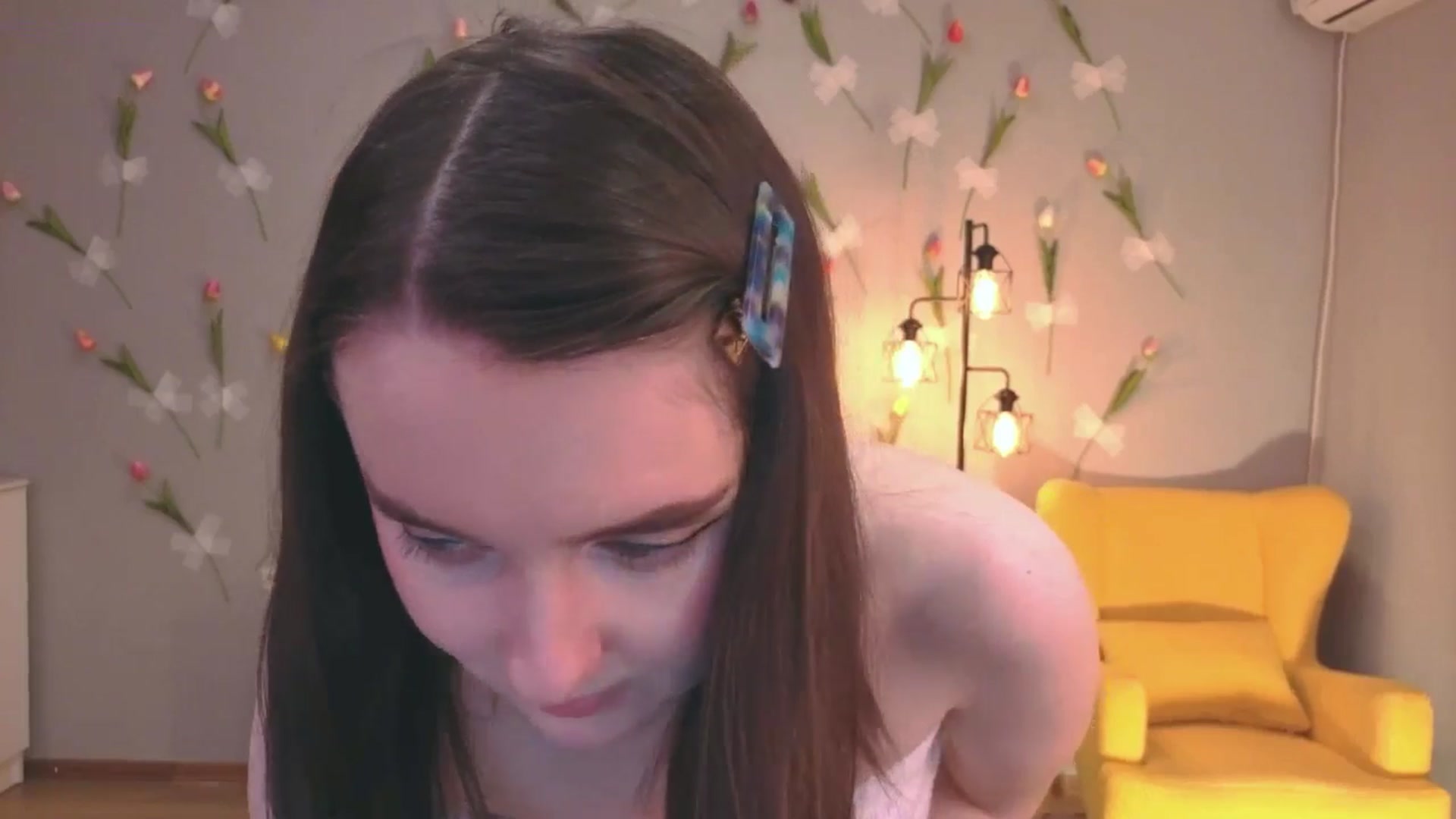 Gallery image thumbnail from Milim_Nava's myfreecams stream on, 04/25/2026, 12:25 image 17 of 20