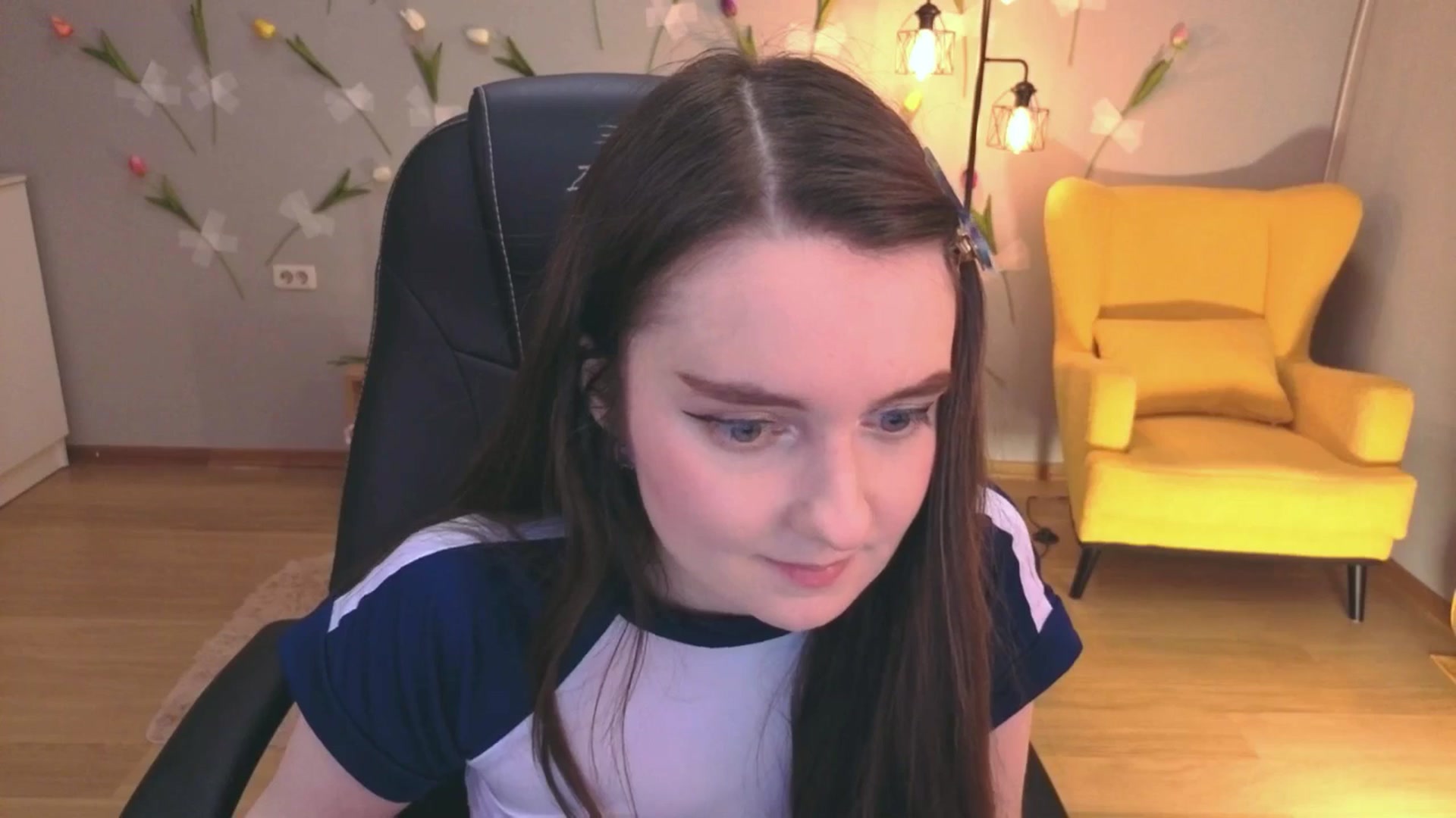 Gallery image thumbnail from Milim_Nava's myfreecams stream on, 04/25/2026, 12:25 image 4 of 20