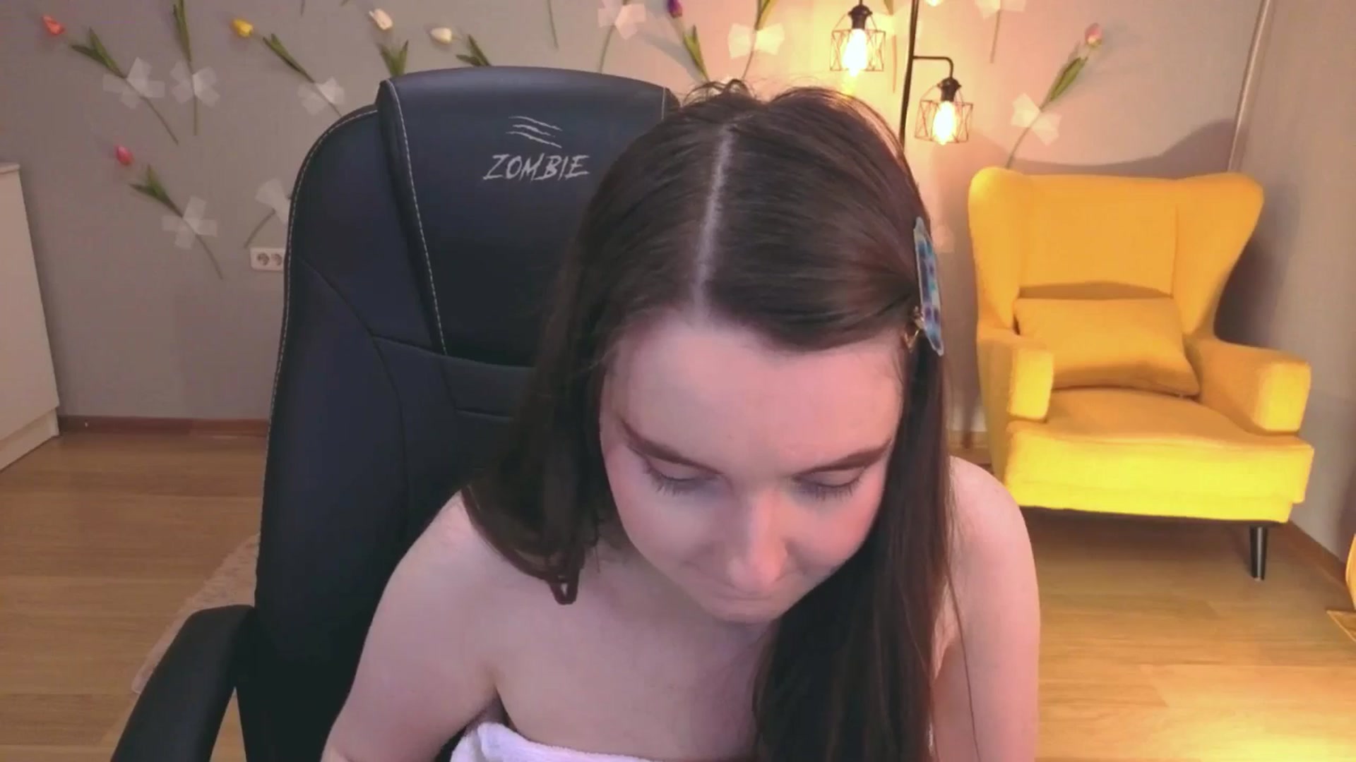 Gallery image thumbnail from Milim_Nava's myfreecams stream on, 04/25/2026, 12:25 image 13 of 20
