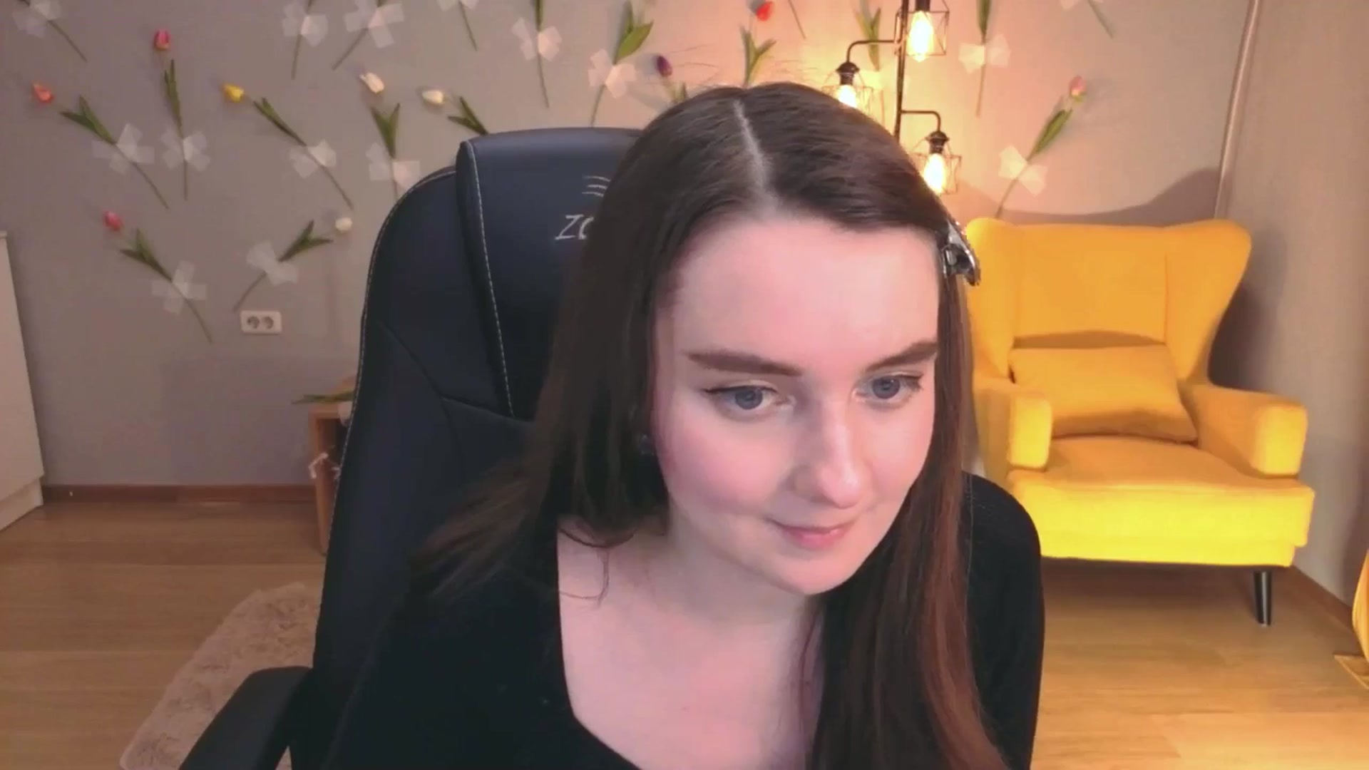 Gallery image thumbnail from Milim_Nava's myfreecams stream on, 04/26/2026, 09:45 image 7 of 20