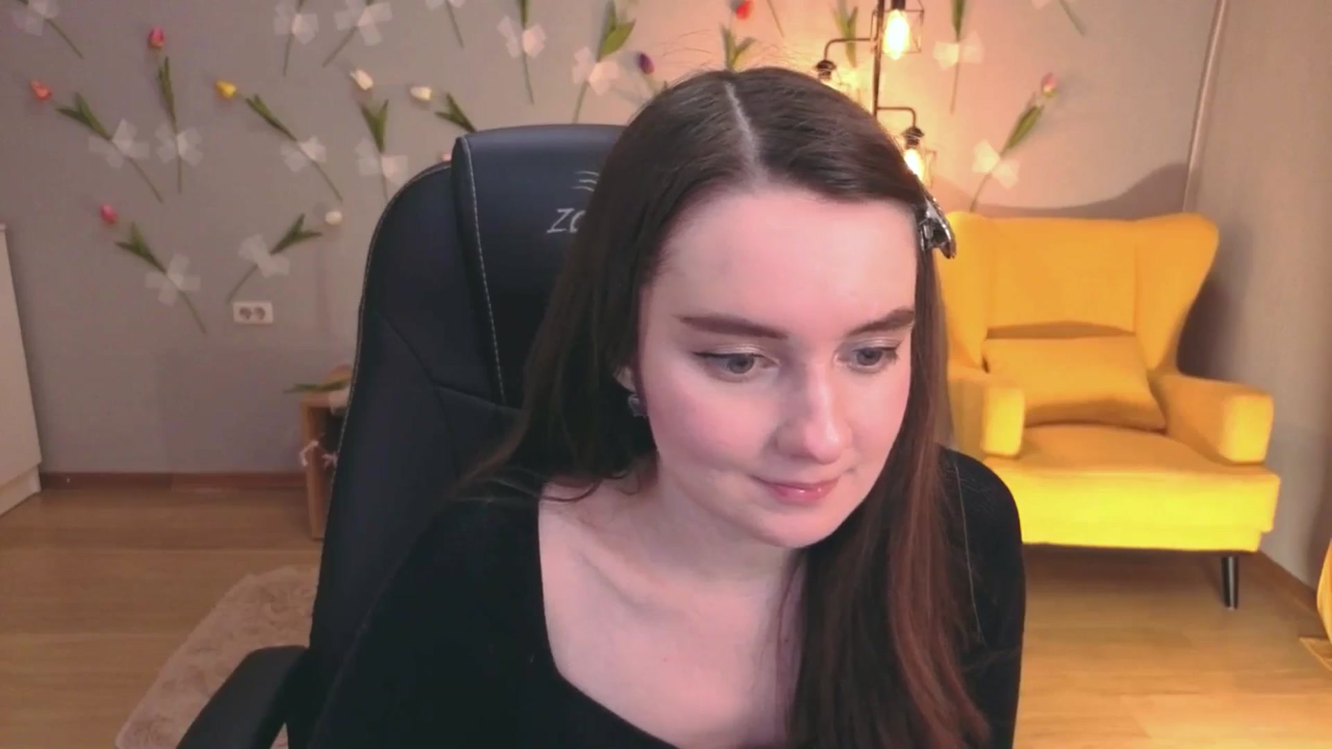 Gallery image thumbnail from Milim_Nava's myfreecams stream on, 04/26/2026, 09:45 image 2 of 20