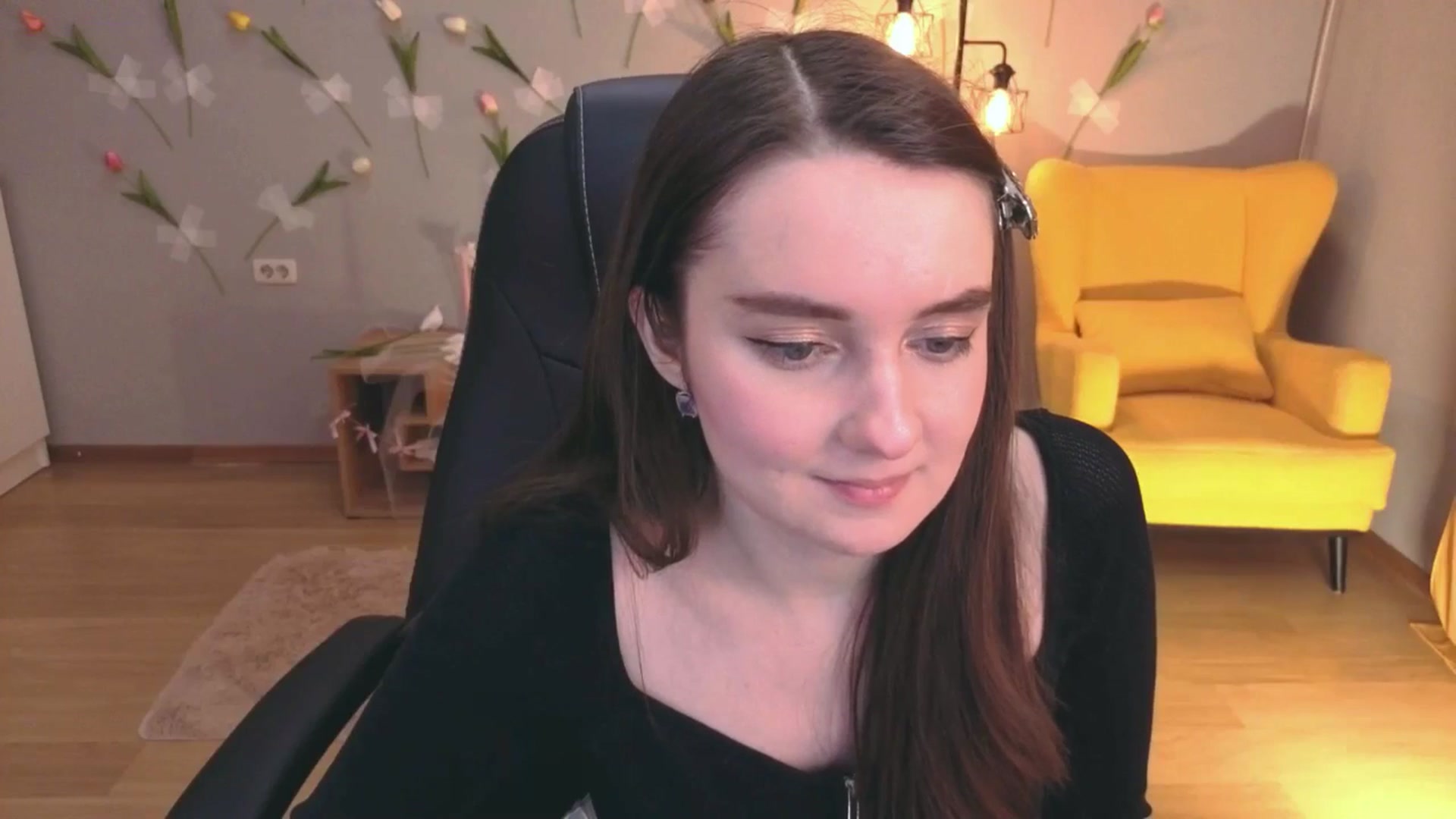 Gallery image thumbnail from Milim_Nava's myfreecams stream on, 04/26/2026, 09:45 image 12 of 20