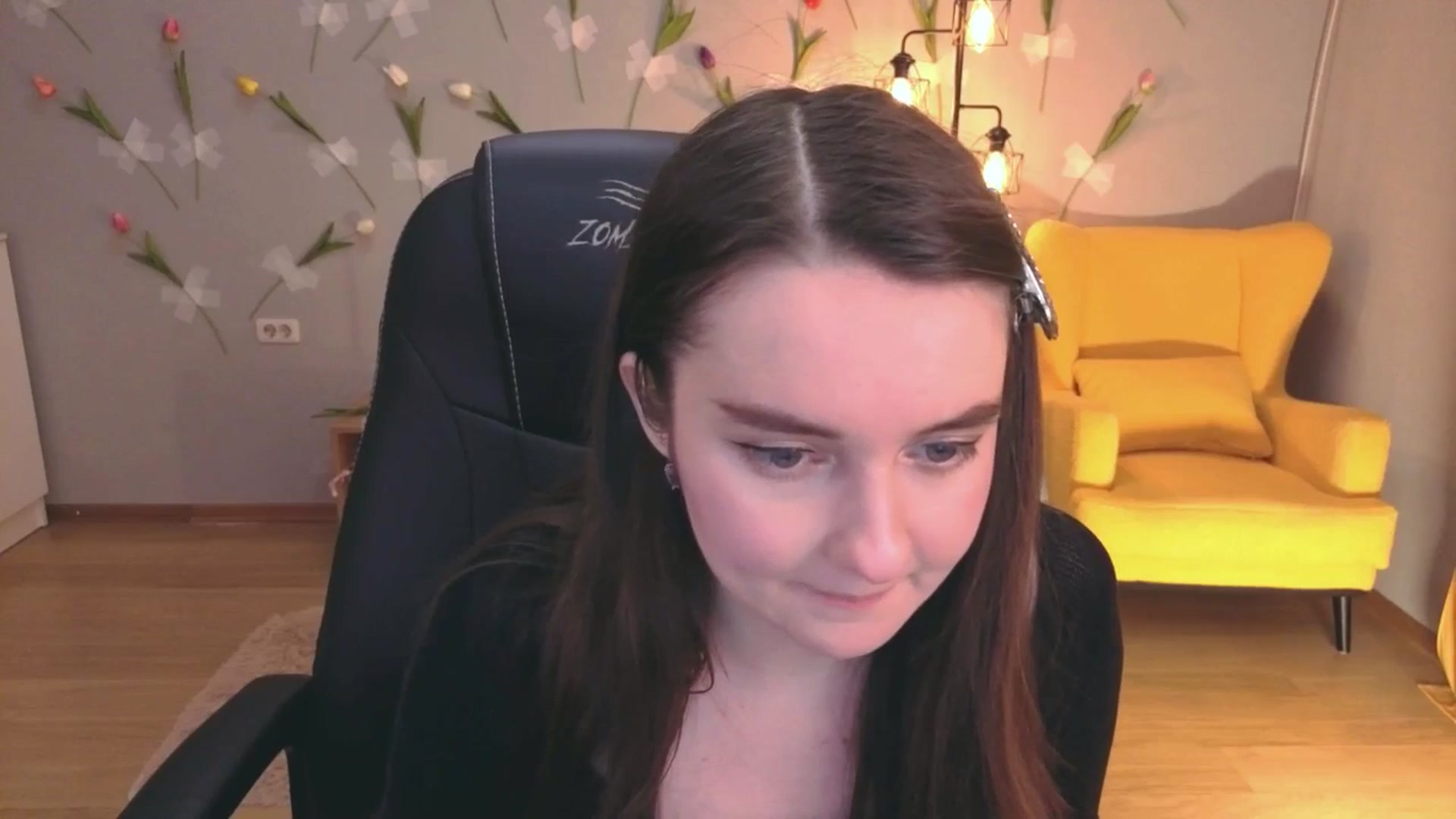 Gallery image thumbnail from Milim_Nava's myfreecams stream on, 04/26/2026, 09:45 image 19 of 20