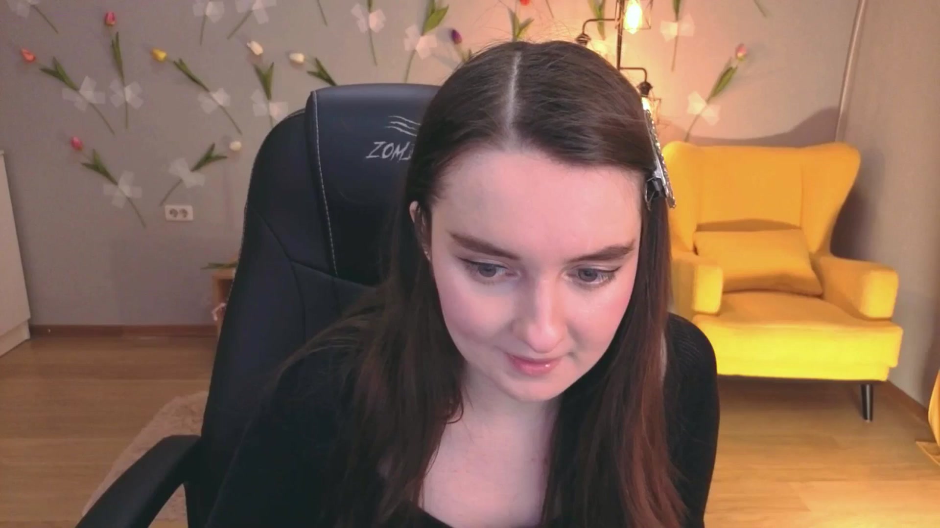 Gallery image thumbnail from Milim_Nava's myfreecams stream on, 04/26/2026, 09:45 image 18 of 20