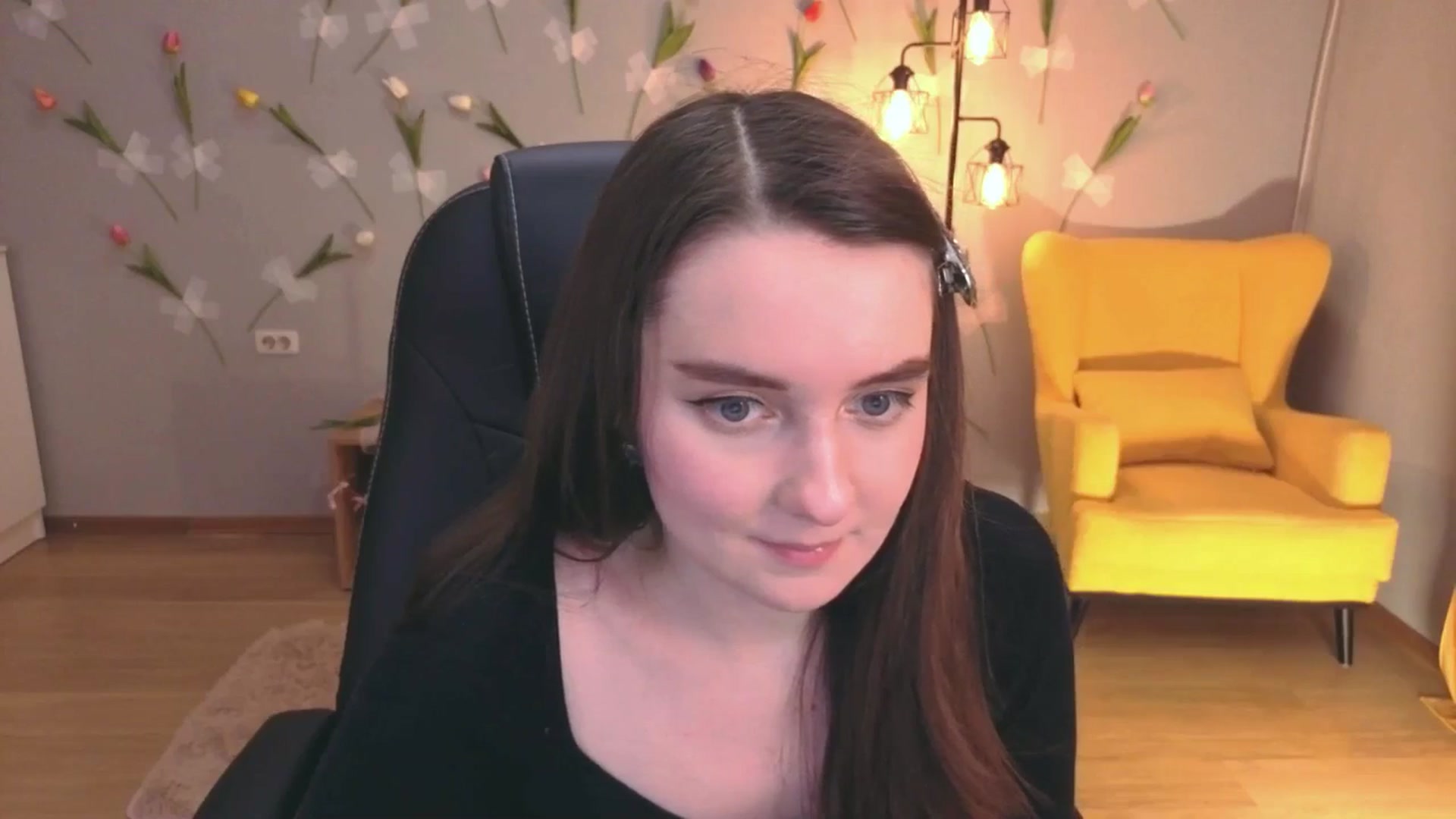 Gallery image thumbnail from Milim_Nava's myfreecams stream on, 04/26/2026, 09:45 image 5 of 20