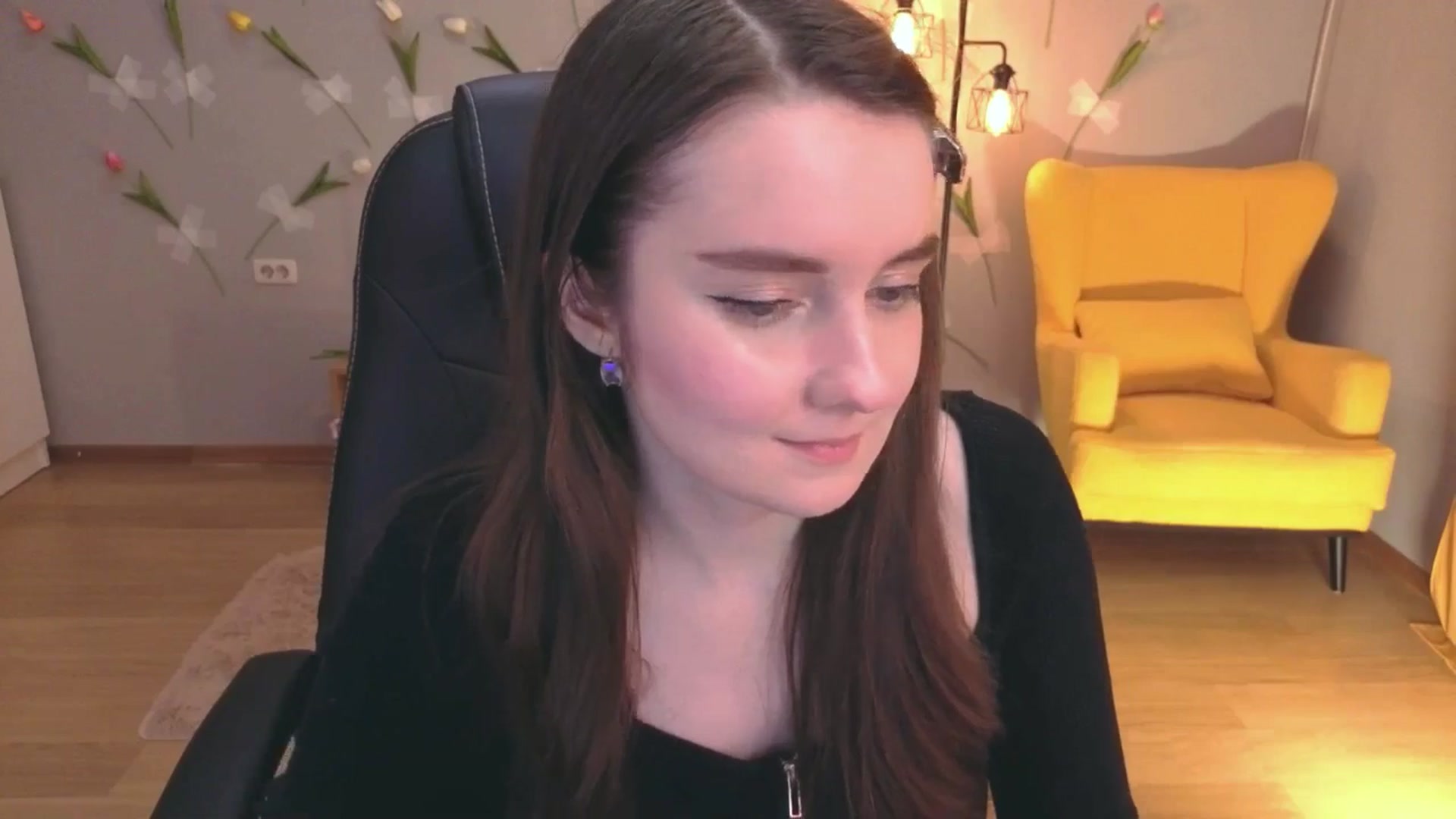 Gallery image thumbnail from Milim_Nava's myfreecams stream on, 04/26/2026, 09:45 image 10 of 20
