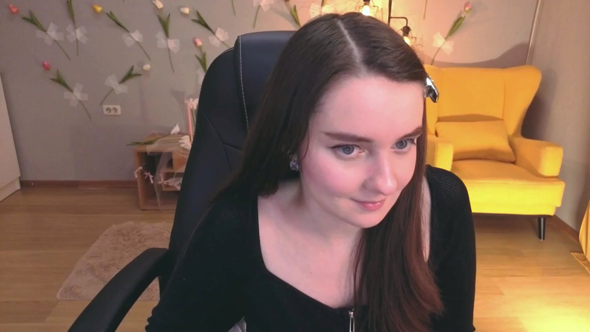 Gallery image thumbnail from Milim_Nava's myfreecams stream on, 04/26/2026, 09:45 image 11 of 20