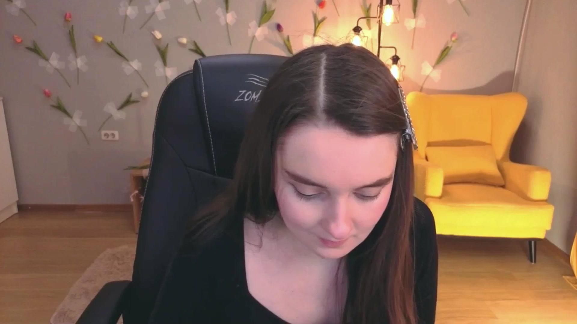 Gallery image thumbnail from Milim_Nava's myfreecams stream on, 04/26/2026, 09:45 image 6 of 20