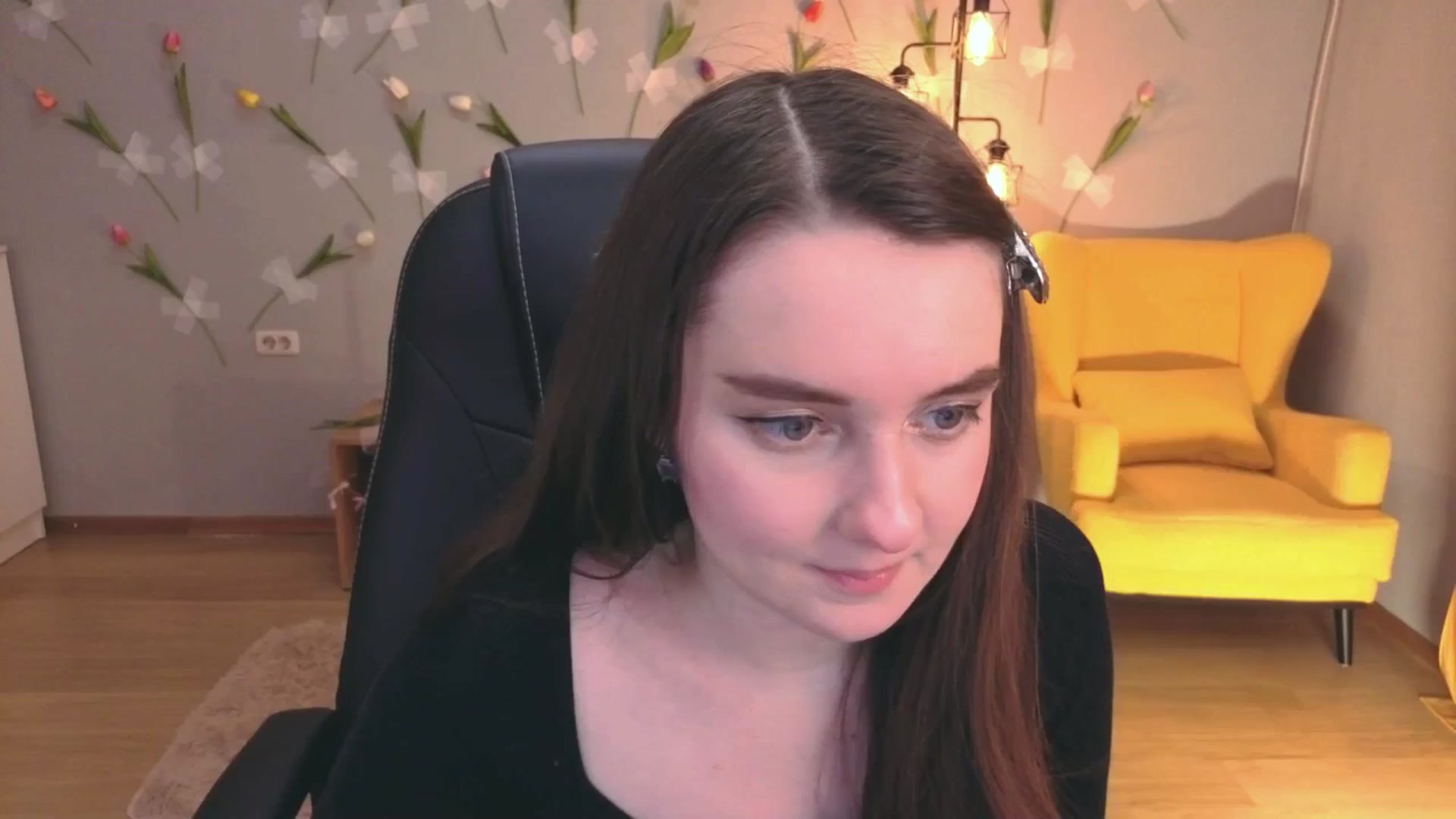 Gallery image thumbnail from Milim_Nava's myfreecams stream on, 04/26/2026, 09:45 image 4 of 20