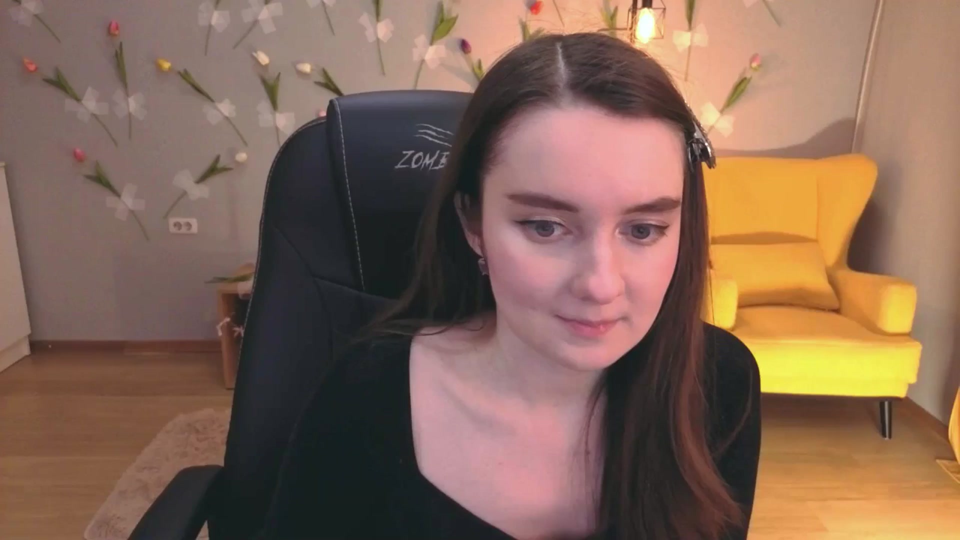 Gallery image thumbnail from Milim_Nava's myfreecams stream on, 04/26/2026, 09:45 image 1 of 20